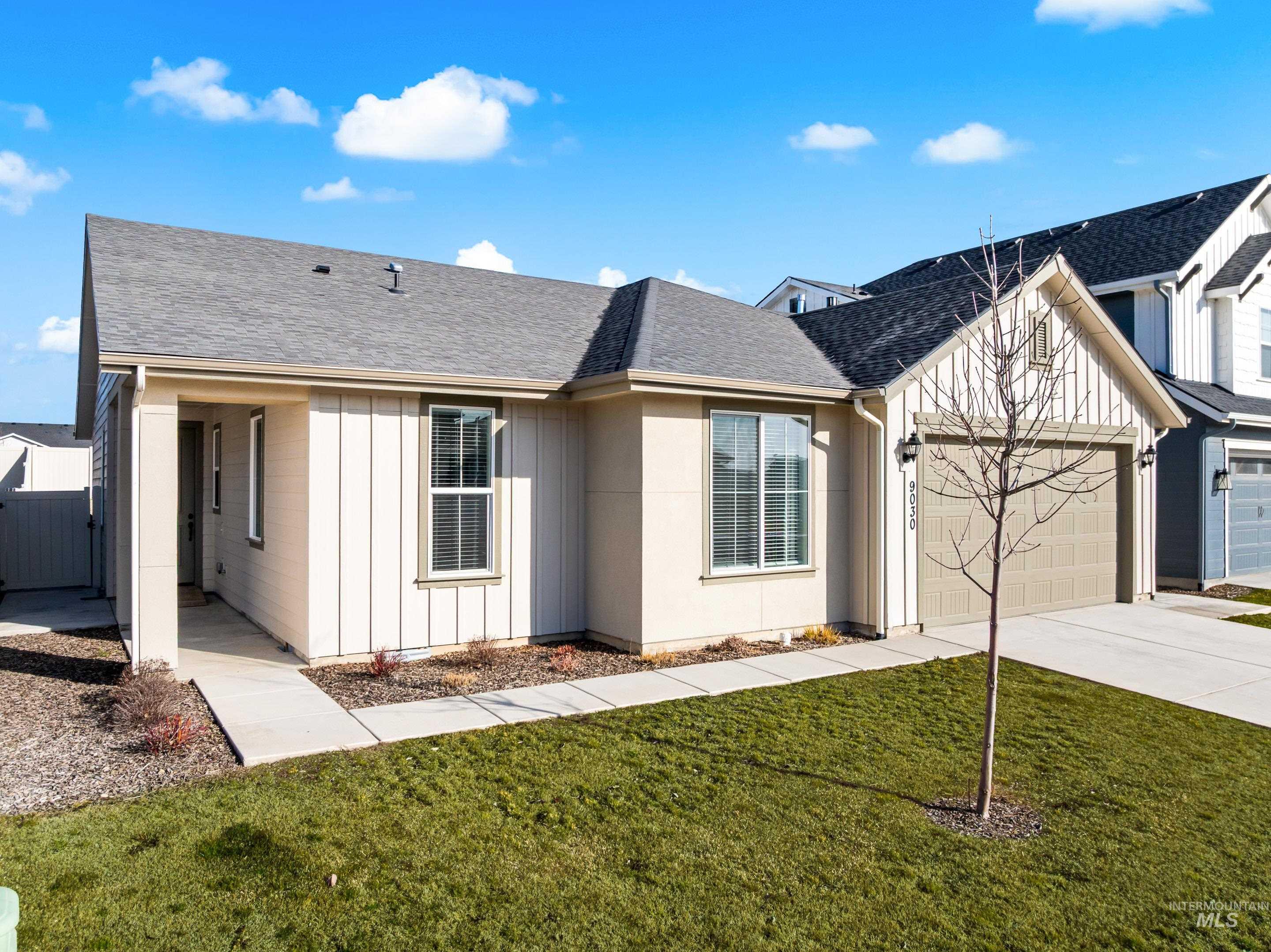 9030 W Bowie St, Star, Idaho 83669, 3 Bedrooms, 2 Bathrooms, Residential For Sale, Price $499,990,MLS 98973962