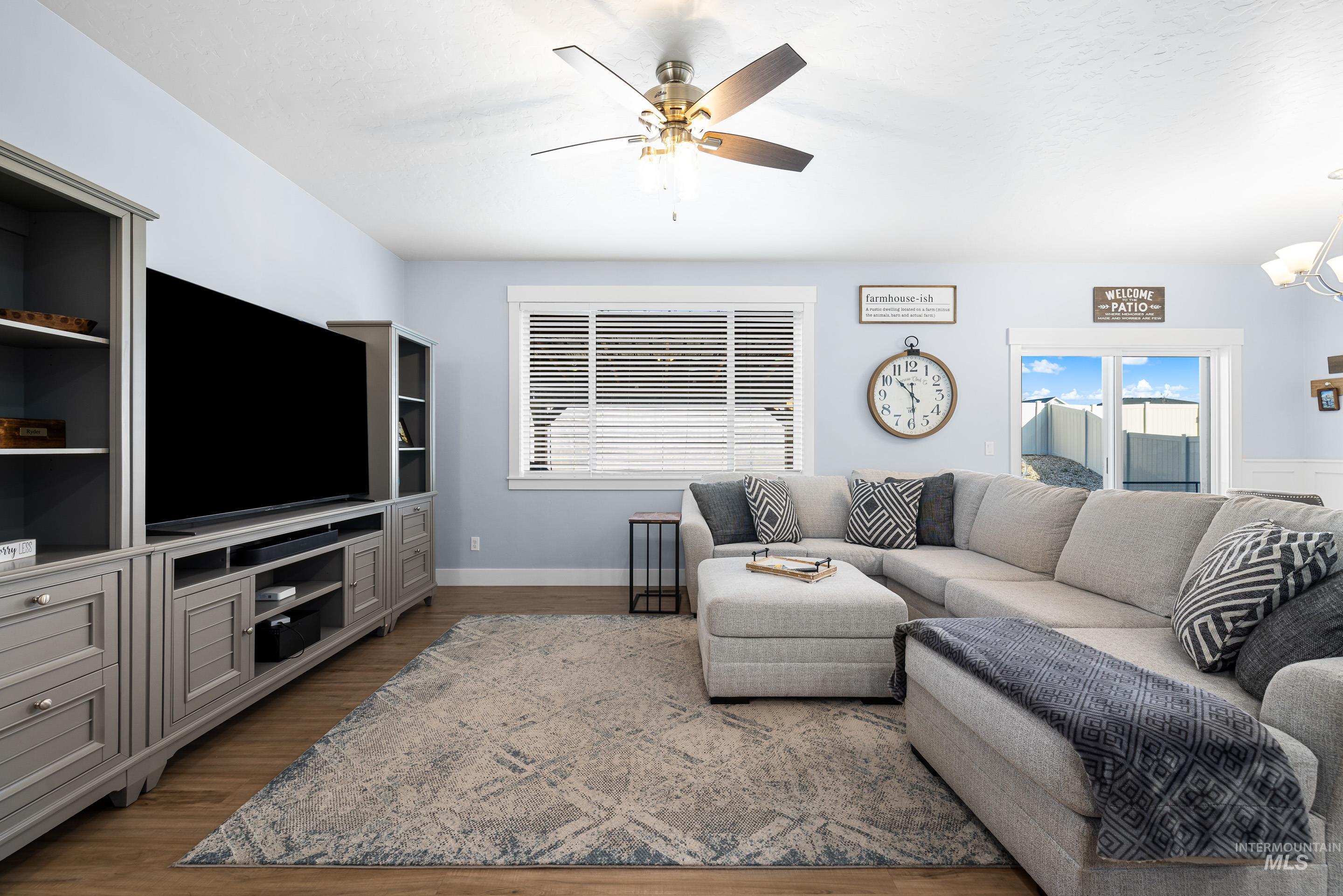 9030 W Bowie St, Star, Idaho 83669, 3 Bedrooms, 2 Bathrooms, Residential For Sale, Price $499,990,MLS 98973962