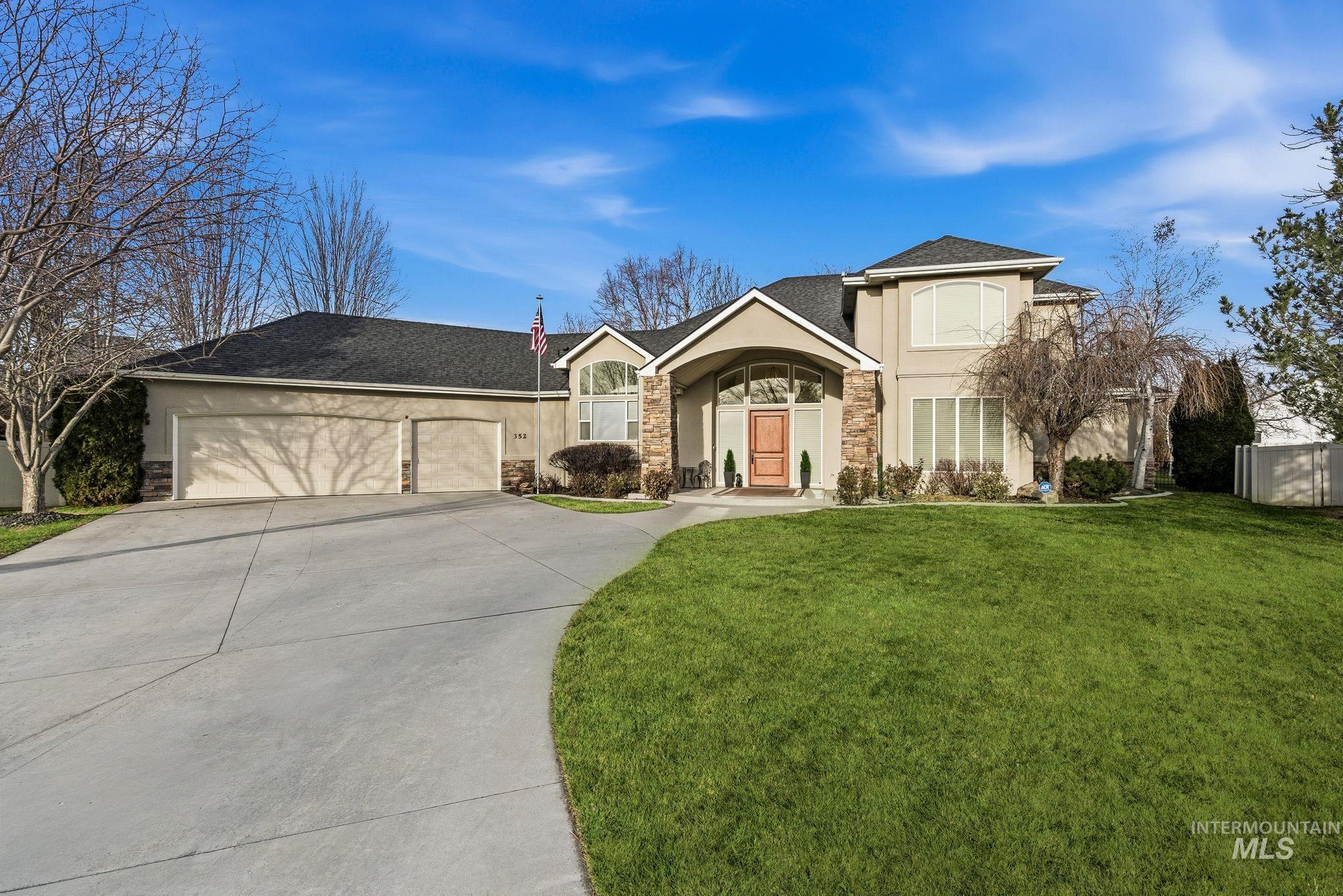 Residential For Sale