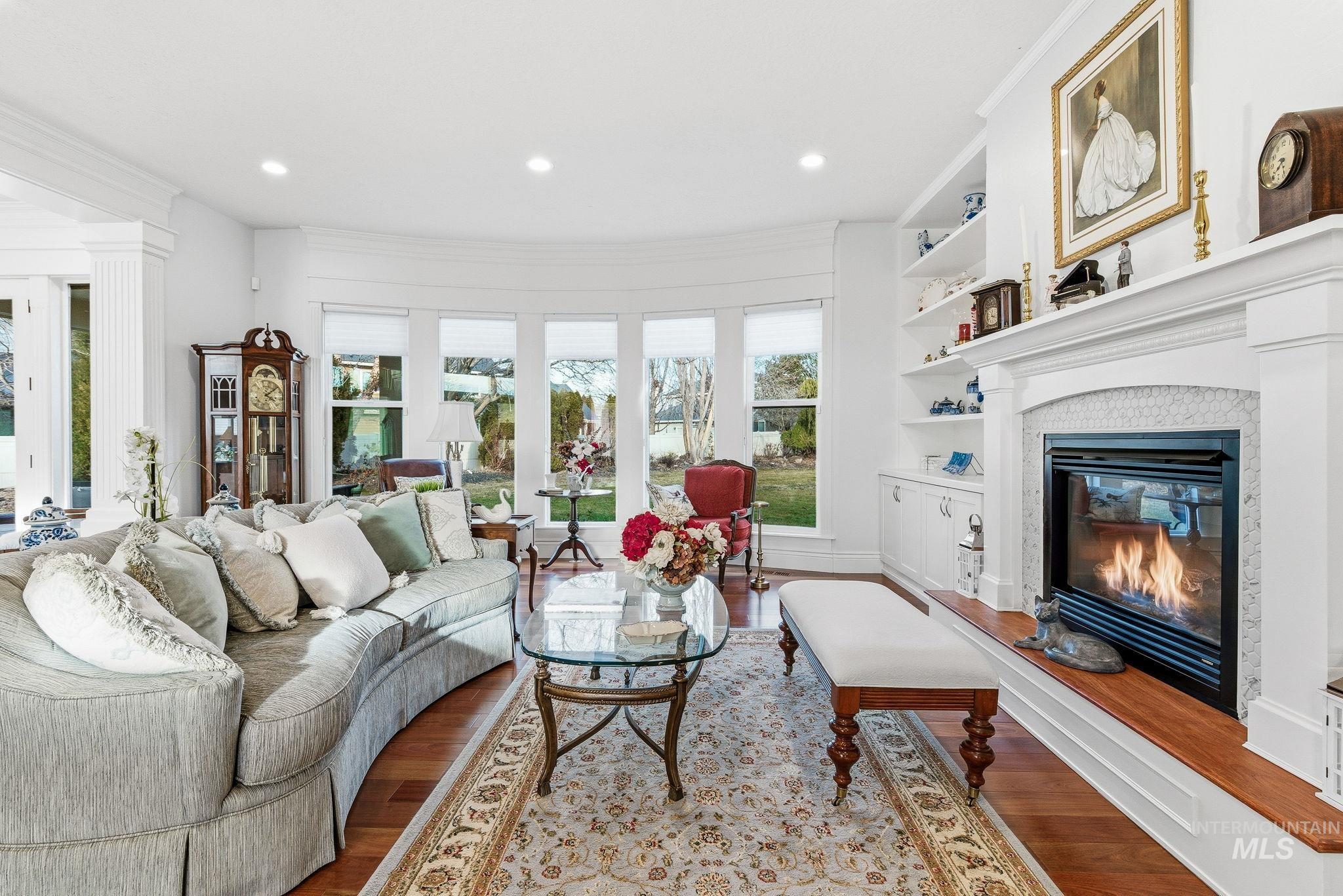 352 N Havasu Ct, Eagle, Idaho 83616, 3 Bedrooms, 3.5 Bathrooms, Residential For Sale, Price $1,149,999,MLS 98973963