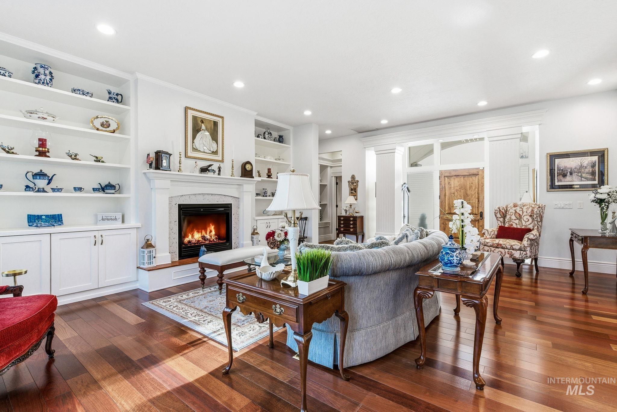 352 N Havasu Ct, Eagle, Idaho 83616, 3 Bedrooms, 3.5 Bathrooms, Residential For Sale, Price $1,149,999,MLS 98973963