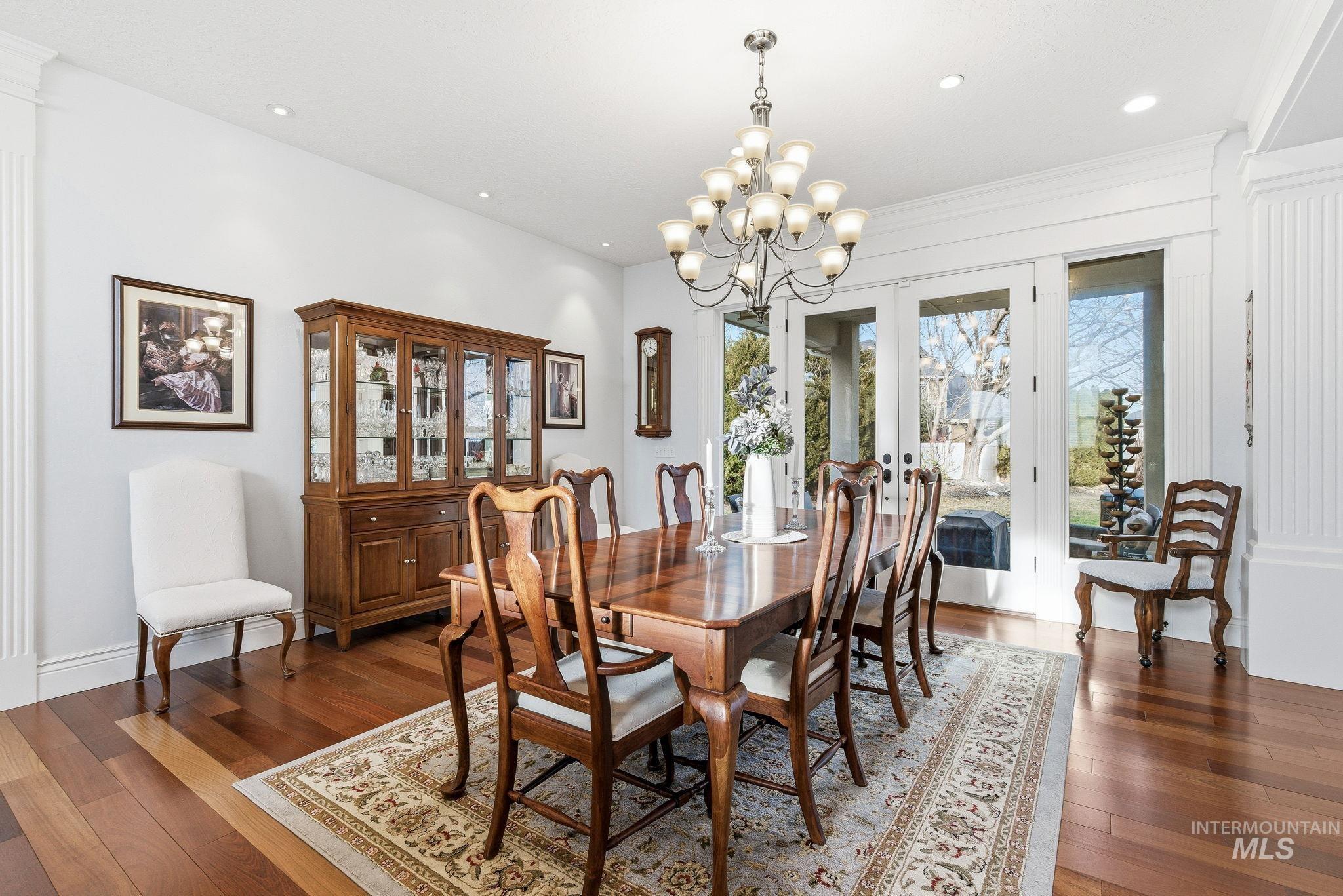 352 N Havasu Ct, Eagle, Idaho 83616, 3 Bedrooms, 3.5 Bathrooms, Residential For Sale, Price $1,149,999,MLS 98973963