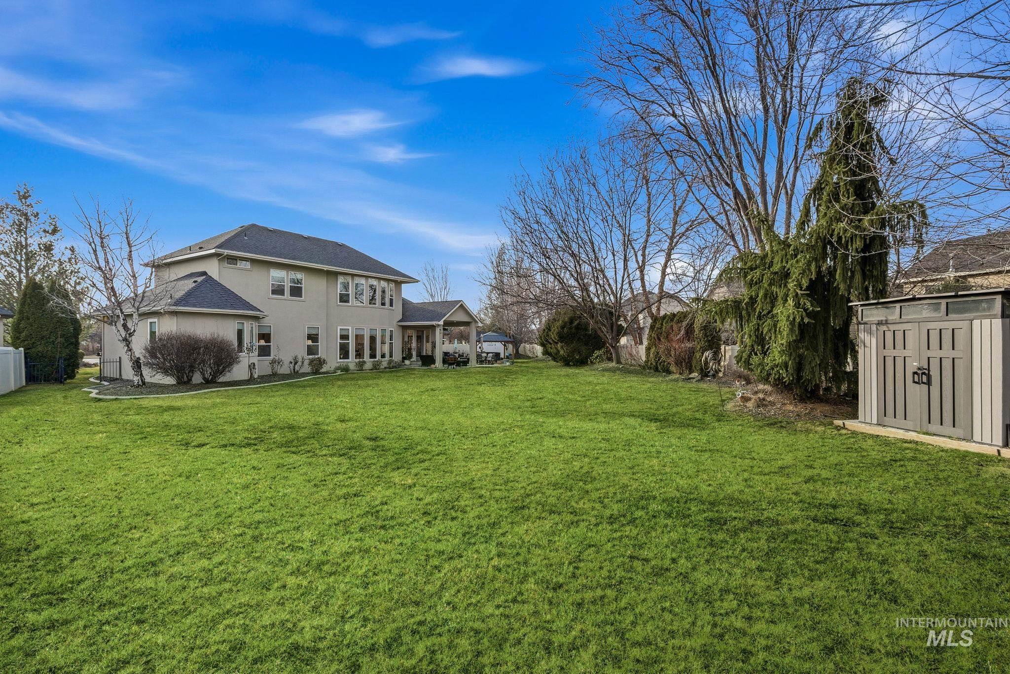 352 N Havasu Ct, Eagle, Idaho 83616, 3 Bedrooms, 3.5 Bathrooms, Residential For Sale, Price $1,149,999,MLS 98973963