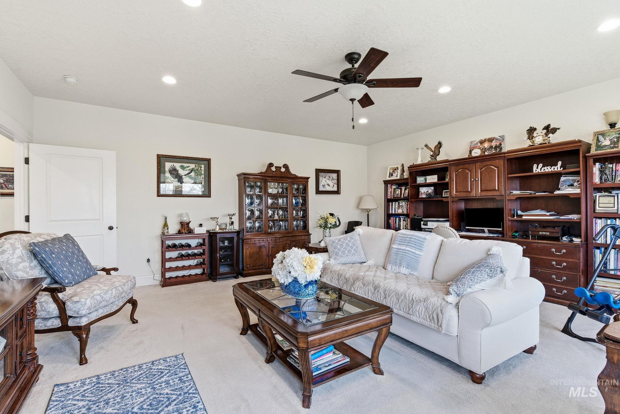 352 N Havasu Ct, Eagle, Idaho 83616, 3 Bedrooms, 3.5 Bathrooms, Residential For Sale, Price $1,149,999,MLS 98973963