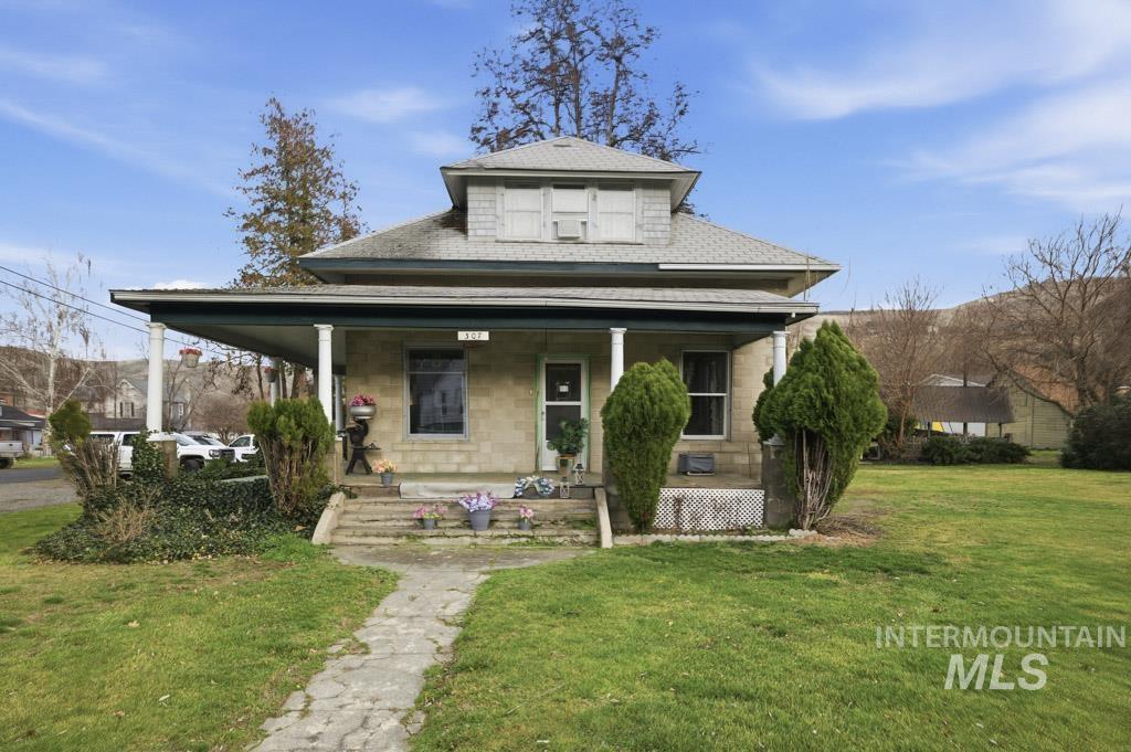 Residential For Sale