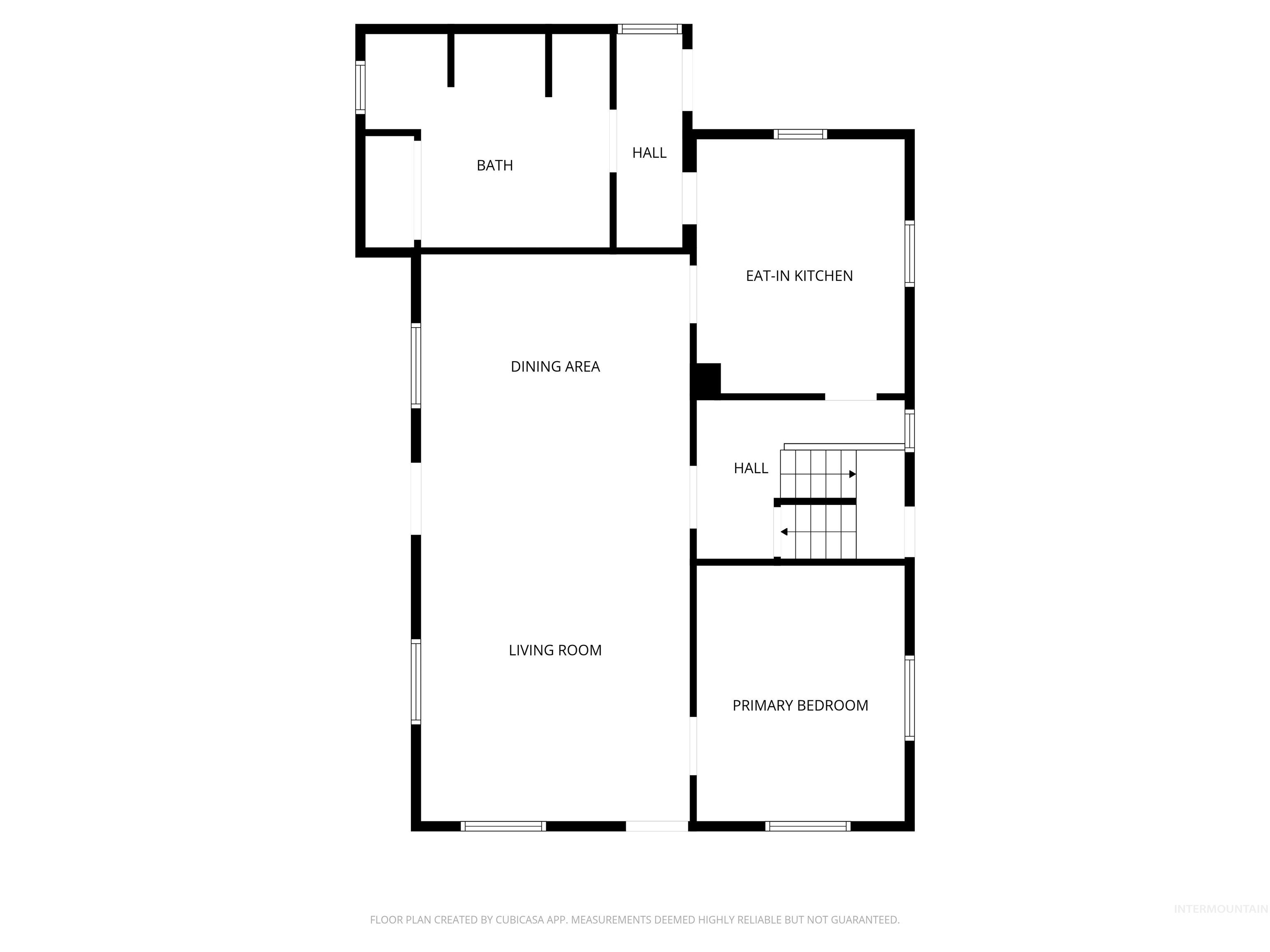307 Cleveland Street, Asotin, Washington 99402, 4 Bedrooms, 2.5 Bathrooms, Residential For Sale, Price $430,000,MLS 98973965