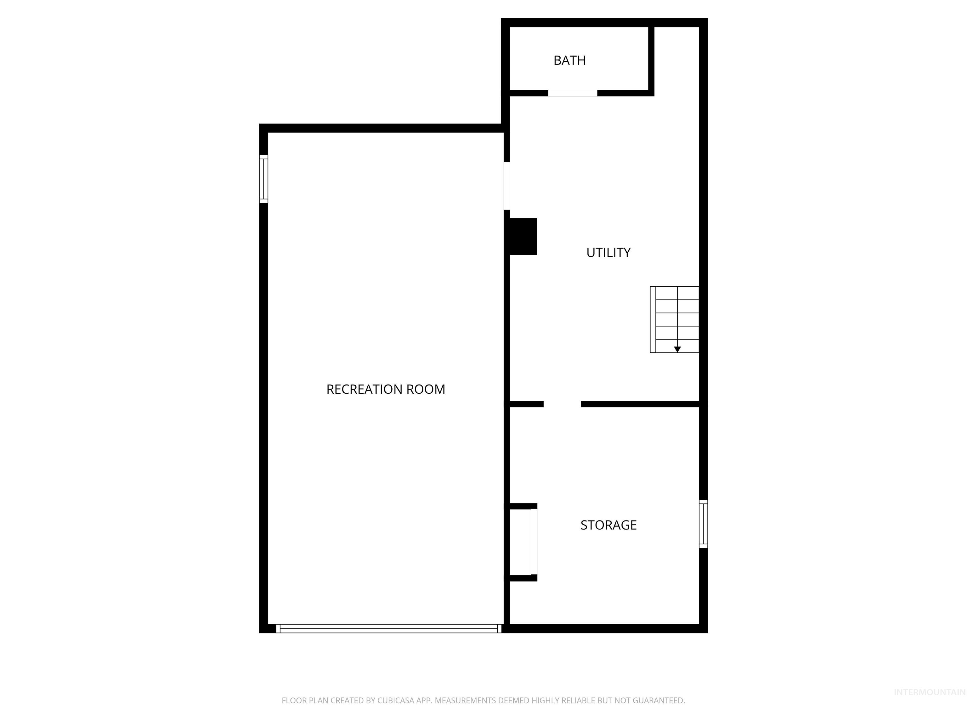 307 Cleveland Street, Asotin, Washington 99402, 4 Bedrooms, 2.5 Bathrooms, Residential For Sale, Price $430,000,MLS 98973965