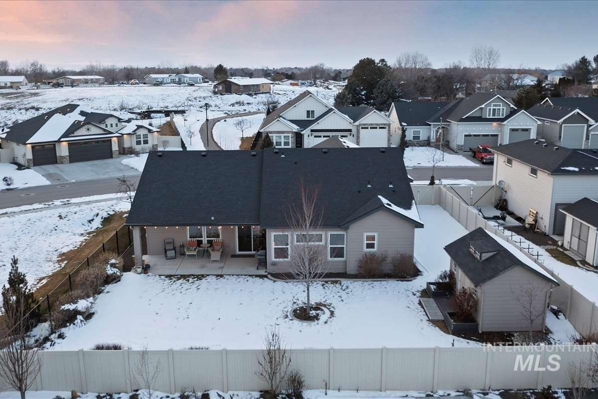 4566 S Gabbro Way, Nampa, Idaho 83686, 3 Bedrooms, 2 Bathrooms, Residential For Sale, Price $495,000,MLS 98973967