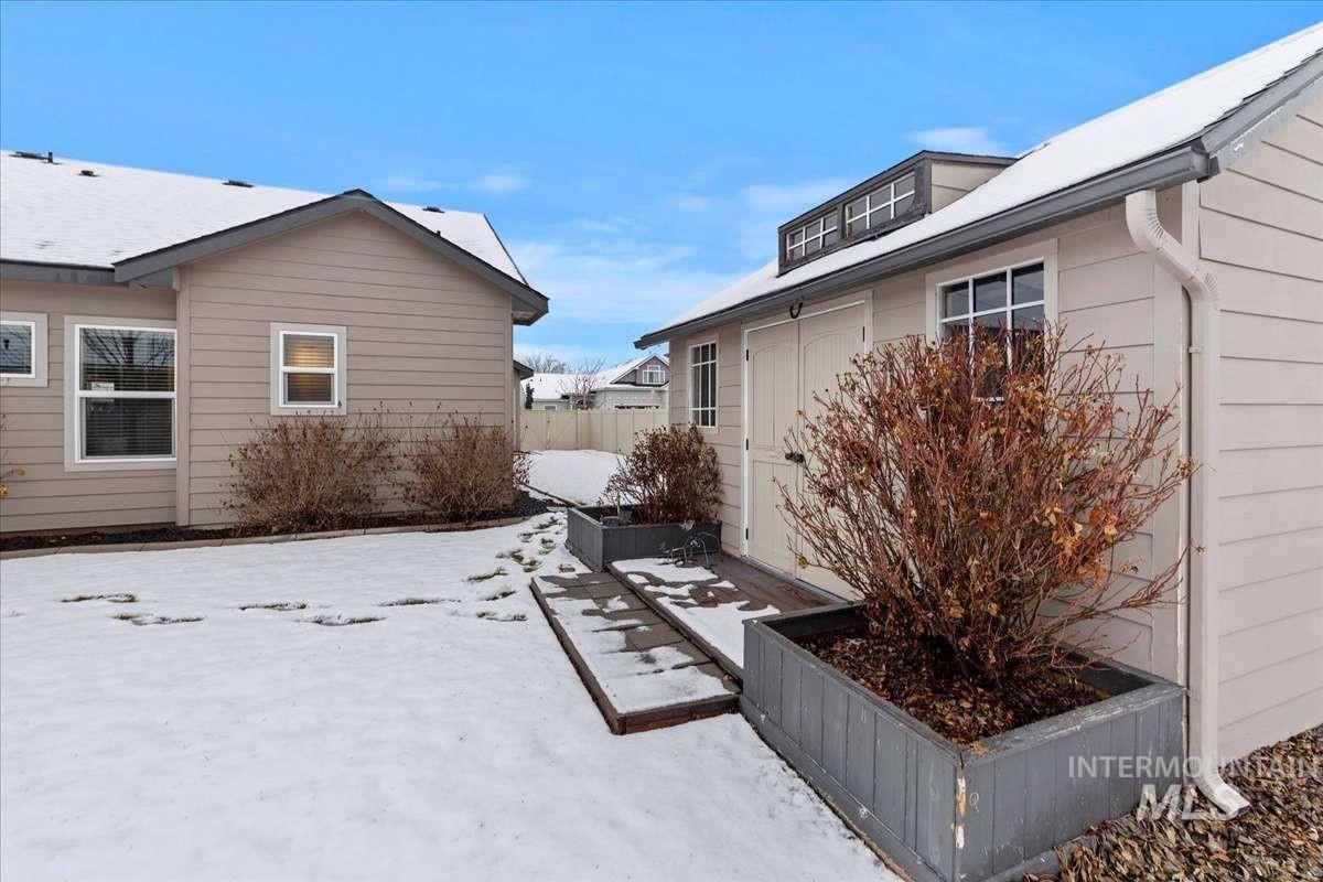 4566 S Gabbro Way, Nampa, Idaho 83686, 3 Bedrooms, 2 Bathrooms, Residential For Sale, Price $495,000,MLS 98973967