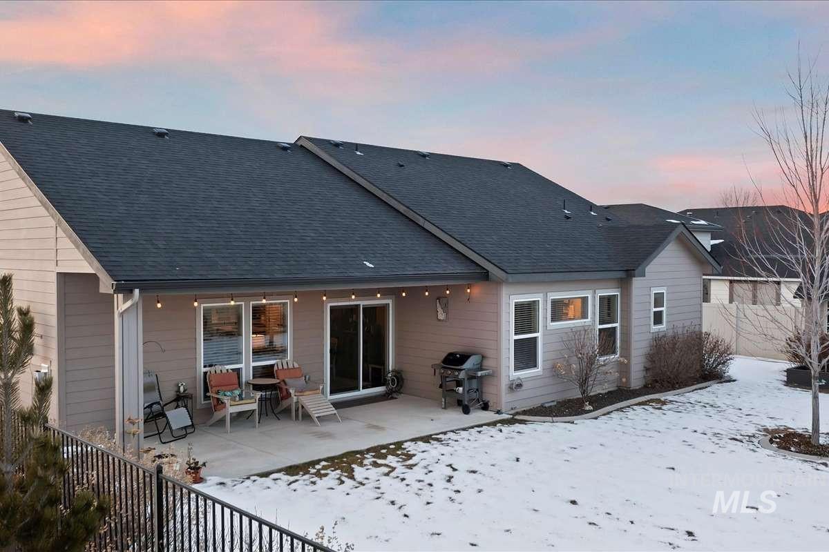 4566 S Gabbro Way, Nampa, Idaho 83686, 3 Bedrooms, 2 Bathrooms, Residential For Sale, Price $495,000,MLS 98973967