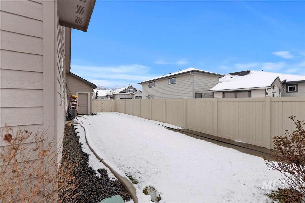 4566 S Gabbro Way, Nampa, Idaho 83686, 3 Bedrooms, 2 Bathrooms, Residential For Sale, Price $495,000,MLS 98973967