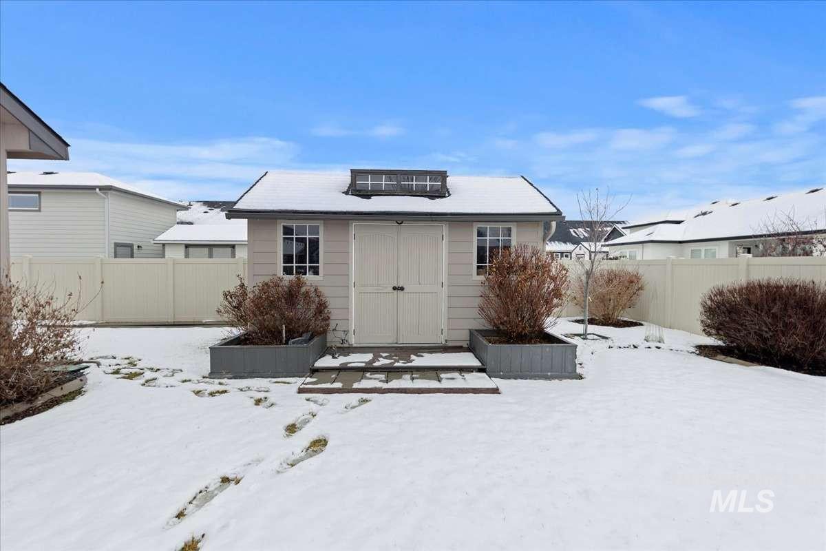 4566 S Gabbro Way, Nampa, Idaho 83686, 3 Bedrooms, 2 Bathrooms, Residential For Sale, Price $495,000,MLS 98973967