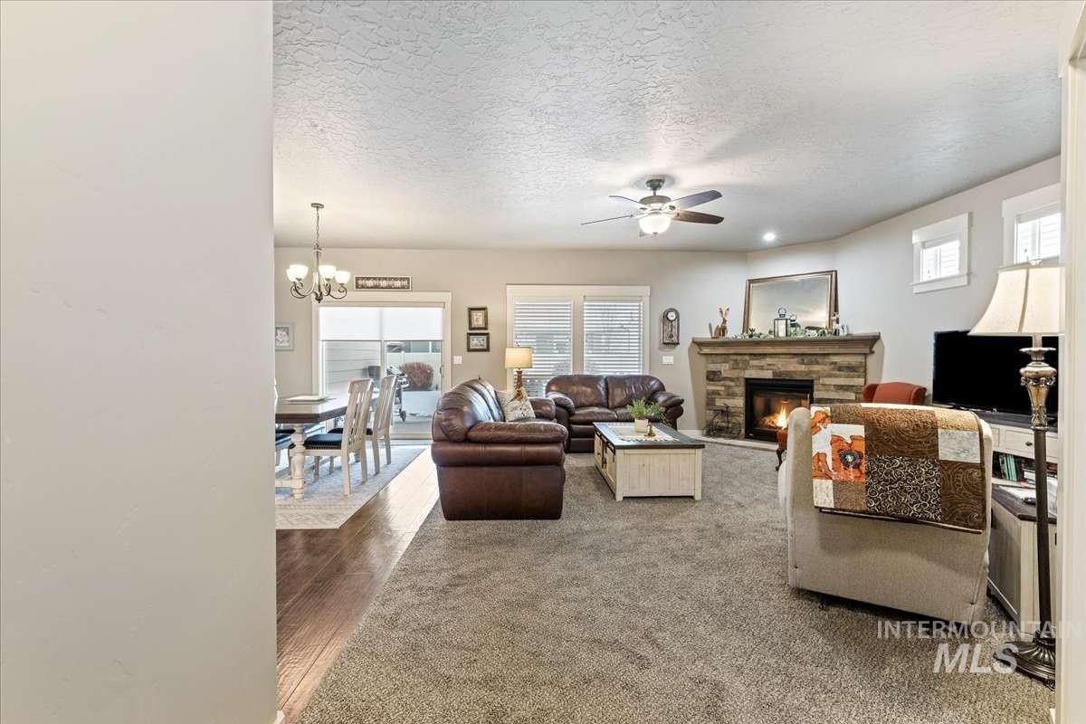 4566 S Gabbro Way, Nampa, Idaho 83686, 3 Bedrooms, 2 Bathrooms, Residential For Sale, Price $495,000,MLS 98973967