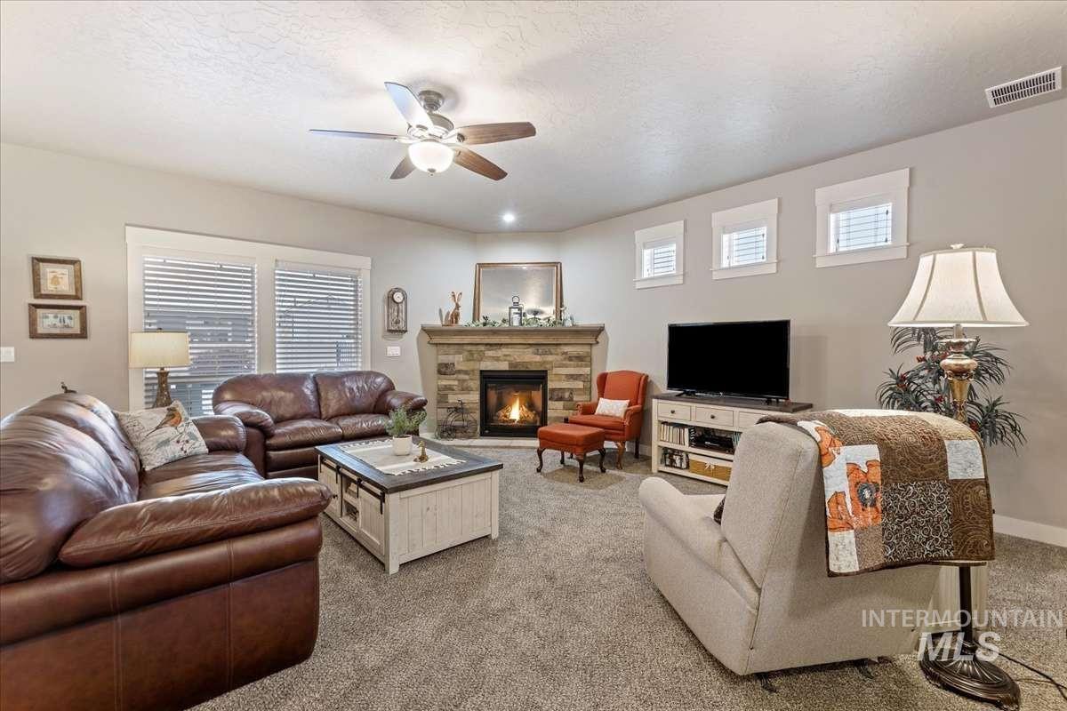 4566 S Gabbro Way, Nampa, Idaho 83686, 3 Bedrooms, 2 Bathrooms, Residential For Sale, Price $495,000,MLS 98973967