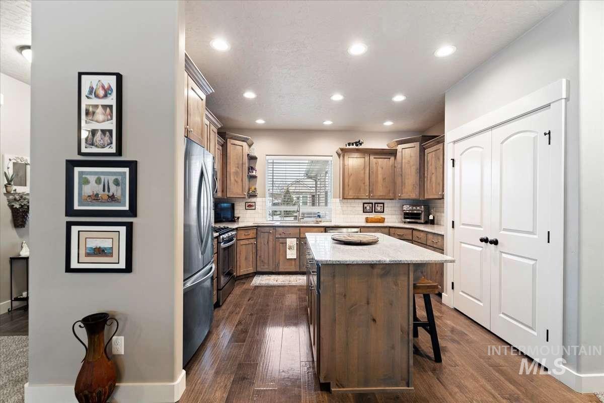 4566 S Gabbro Way, Nampa, Idaho 83686, 3 Bedrooms, 2 Bathrooms, Residential For Sale, Price $495,000,MLS 98973967