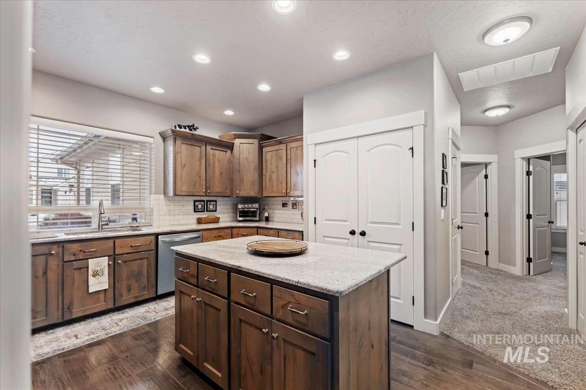 4566 S Gabbro Way, Nampa, Idaho 83686, 3 Bedrooms, 2 Bathrooms, Residential For Sale, Price $495,000,MLS 98973967