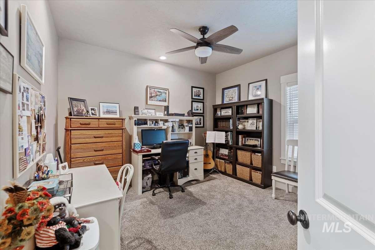 4566 S Gabbro Way, Nampa, Idaho 83686, 3 Bedrooms, 2 Bathrooms, Residential For Sale, Price $495,000,MLS 98973967