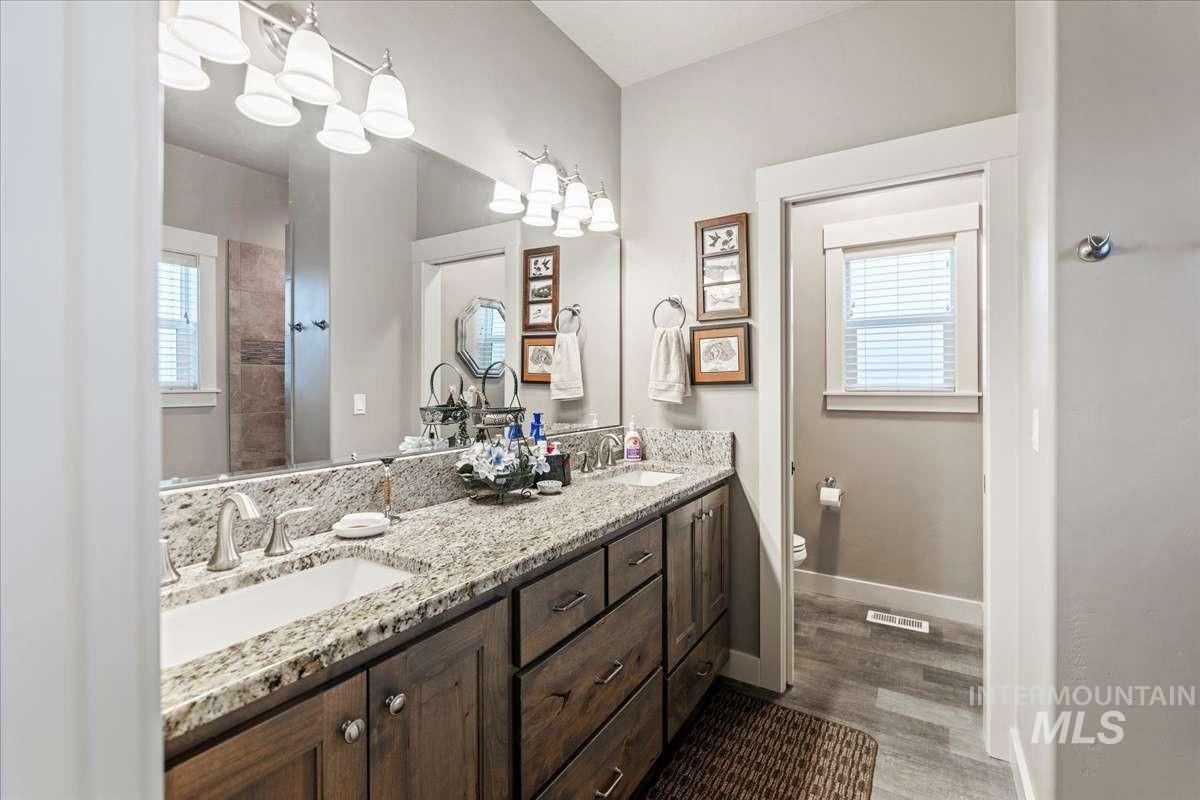 4566 S Gabbro Way, Nampa, Idaho 83686, 3 Bedrooms, 2 Bathrooms, Residential For Sale, Price $495,000,MLS 98973967