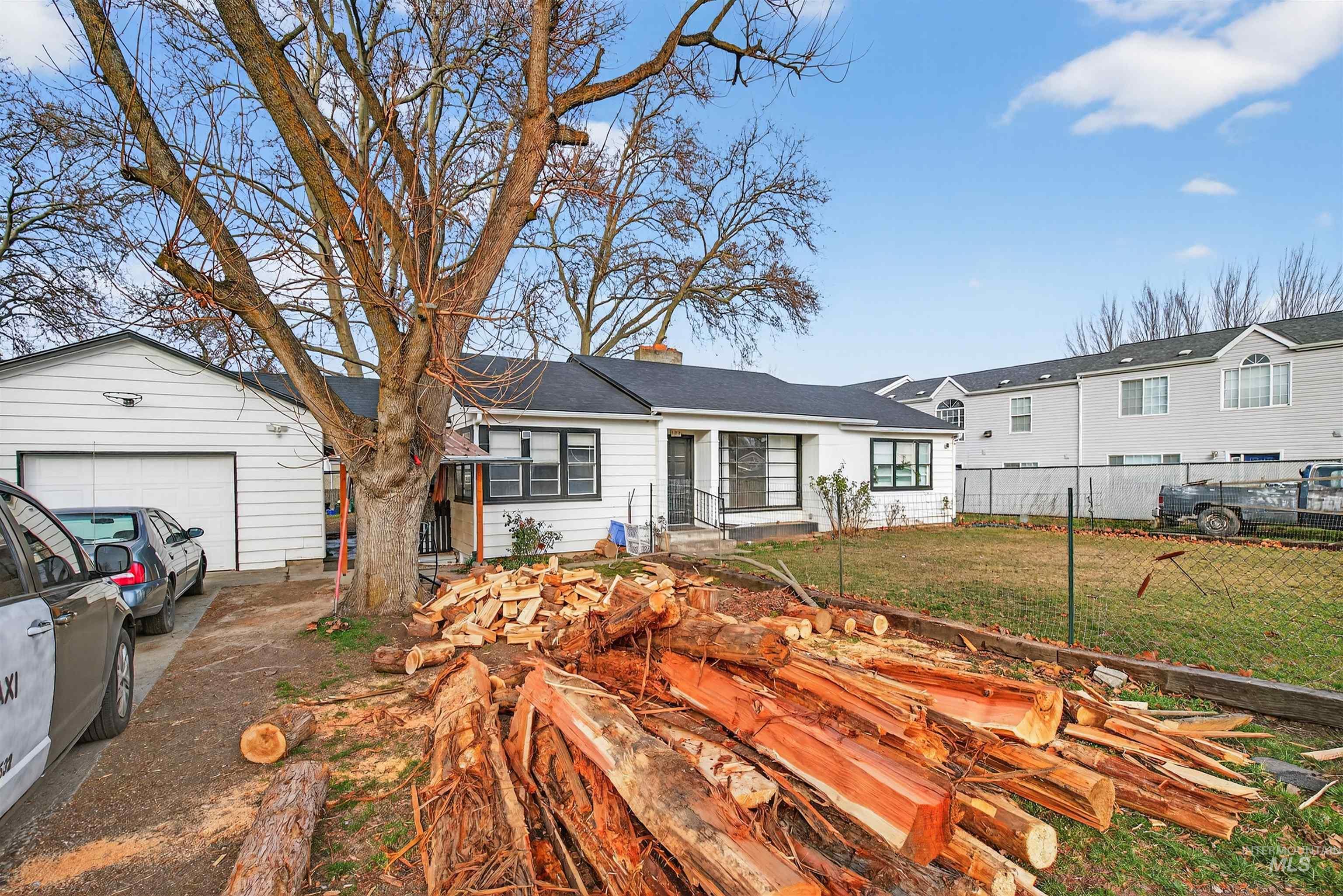 Residential For Sale