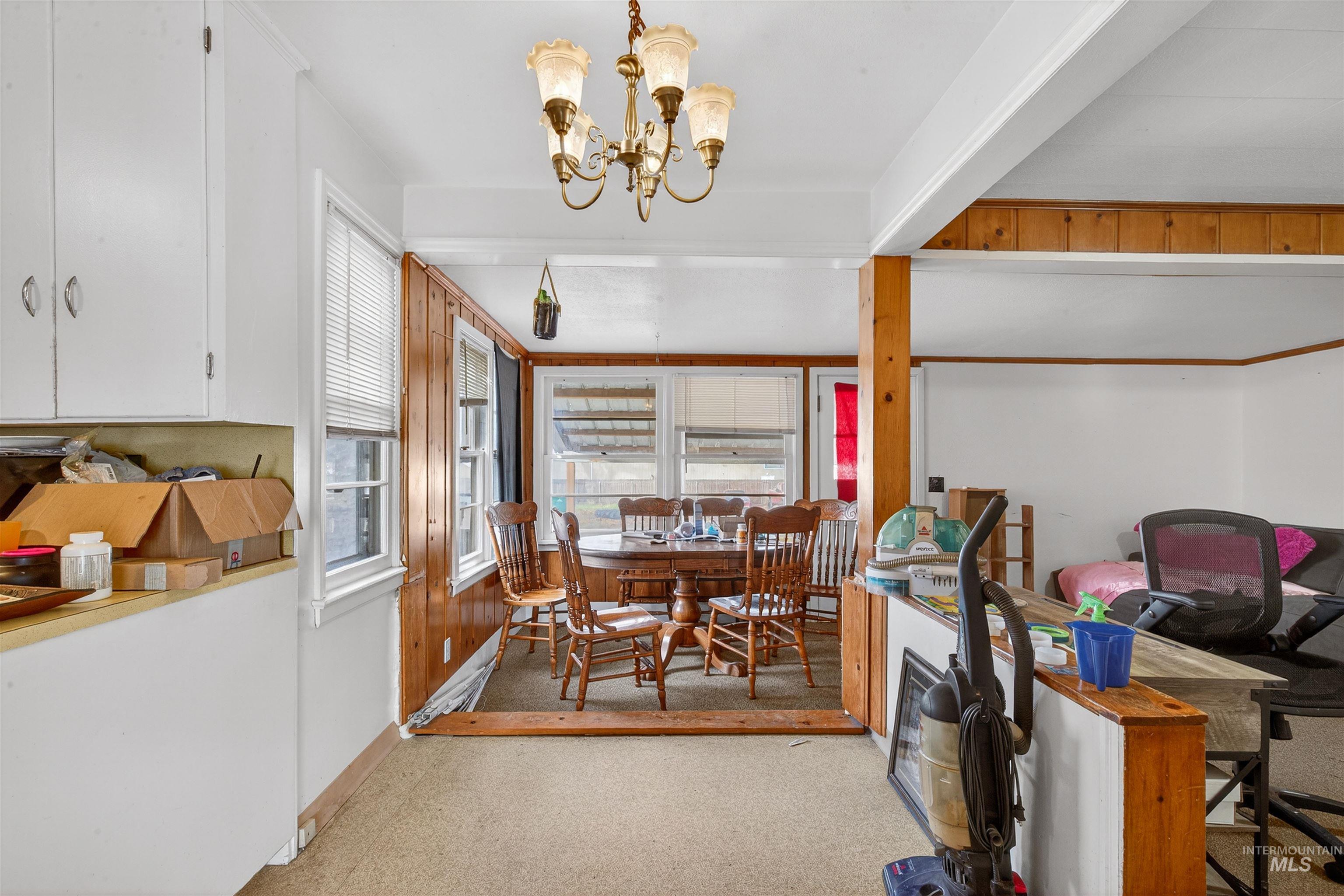 1009 Burrell Ave, Lewiston, Idaho 83501, 4 Bedrooms, 2 Bathrooms, Residential For Sale, Price $359,900,MLS 98973969