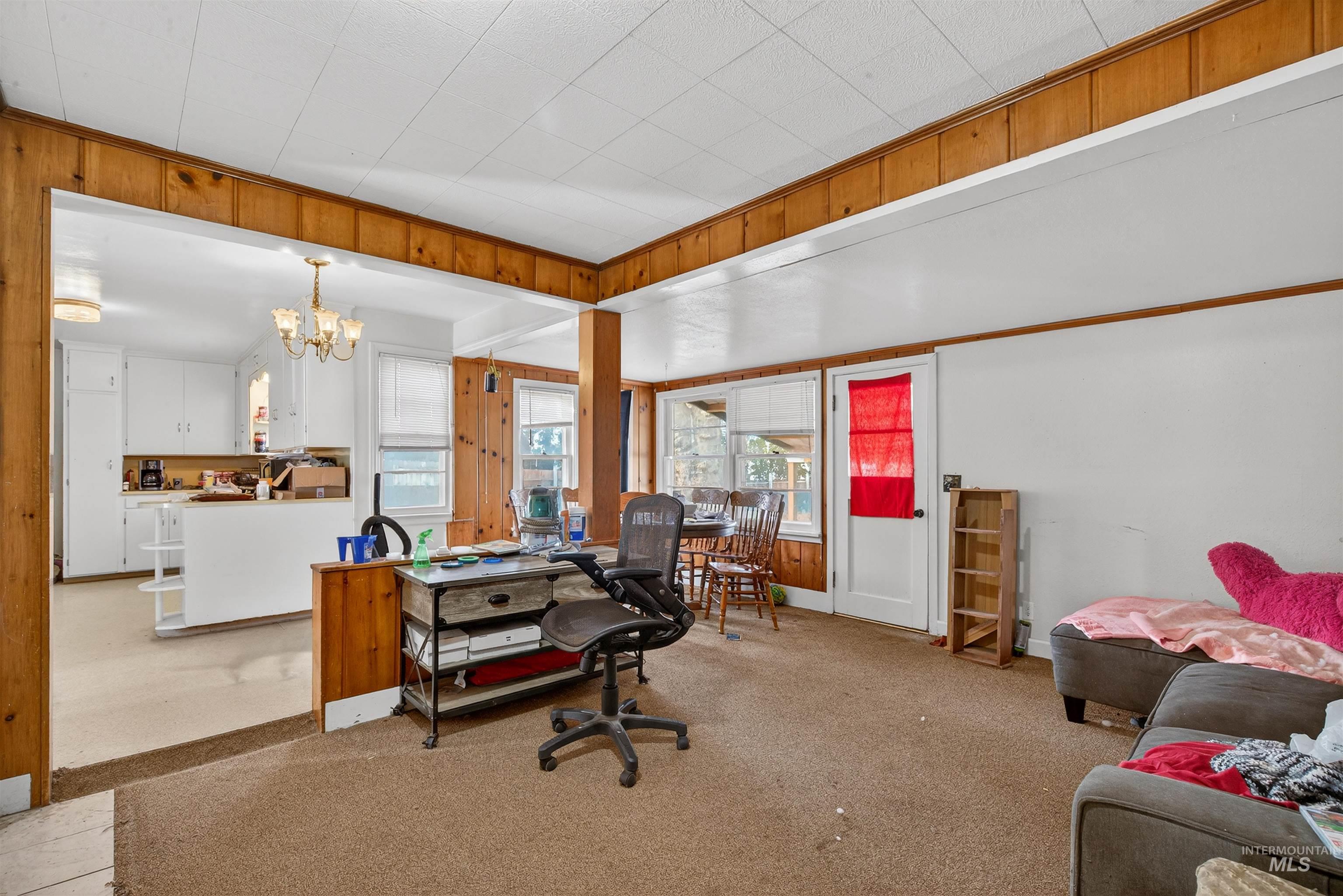 1009 Burrell Ave, Lewiston, Idaho 83501, 4 Bedrooms, 2 Bathrooms, Residential For Sale, Price $359,900,MLS 98973969