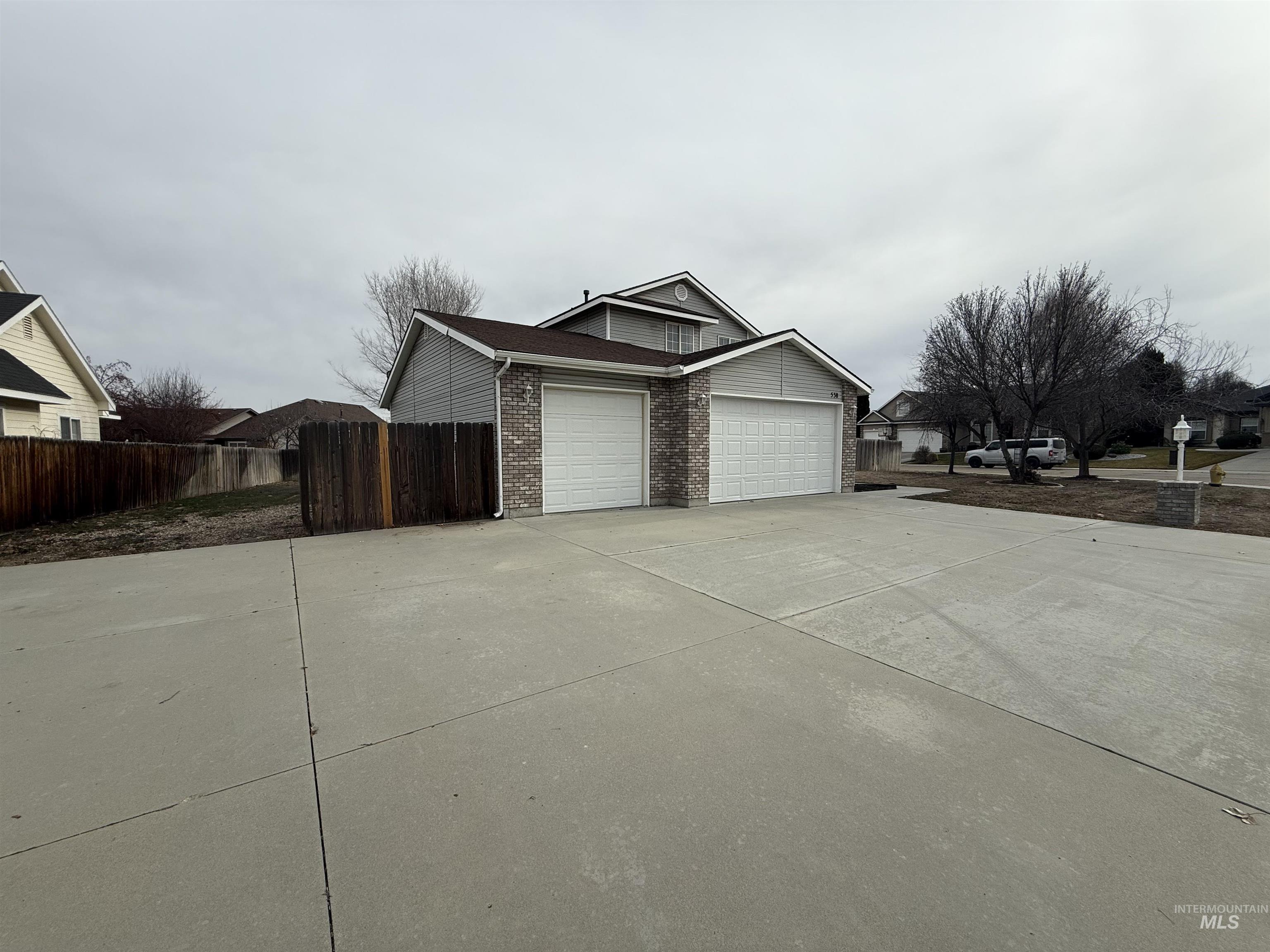 538 Morning Sun Dr, Nampa, Idaho 83686, 4 Bedrooms, 3 Bathrooms, Residential For Sale, Price $425,000,MLS 98973973