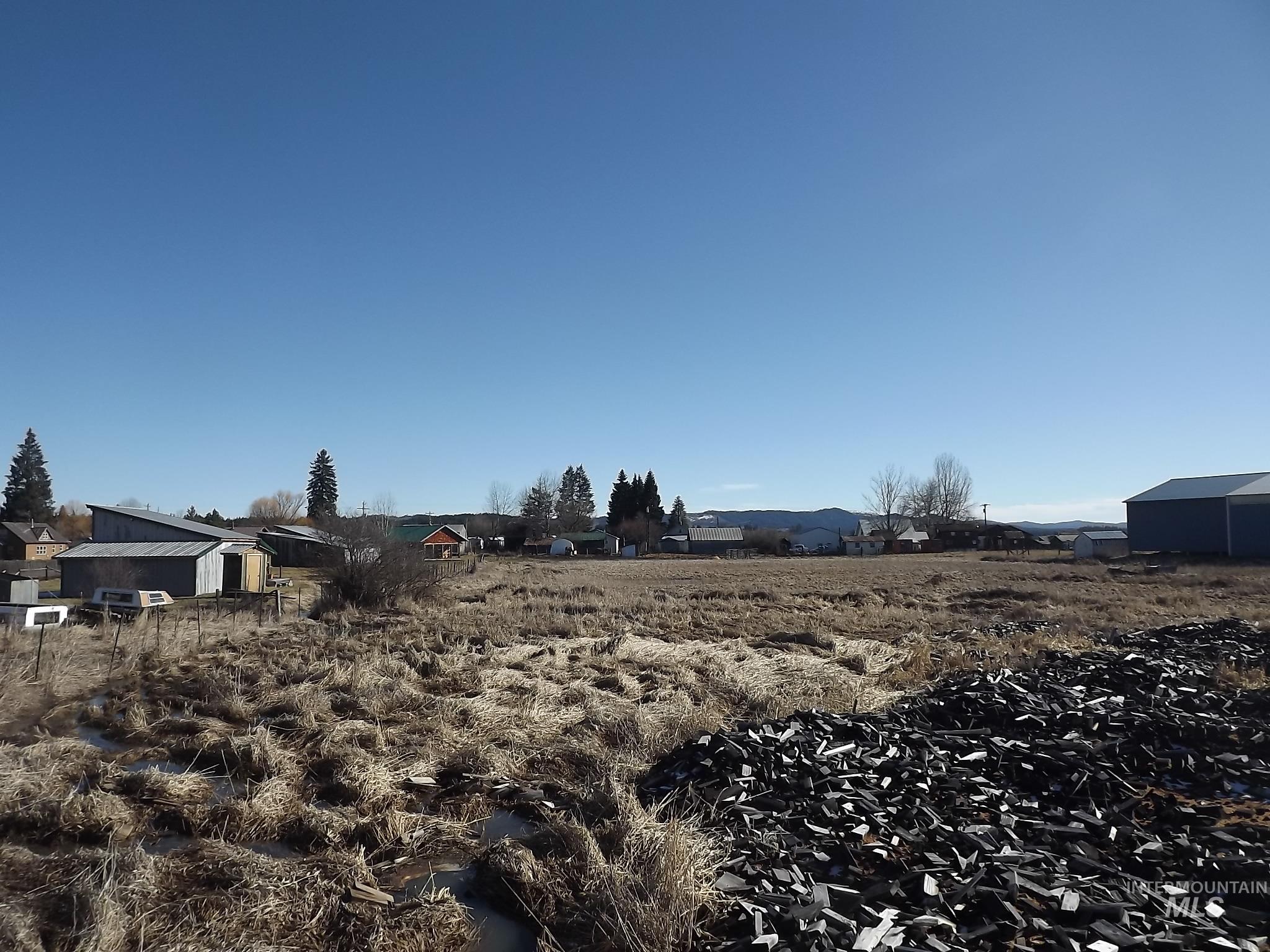 414 Wood Street, Weippe, Idaho 83553, Land For Sale, Price $495,000, 98973974