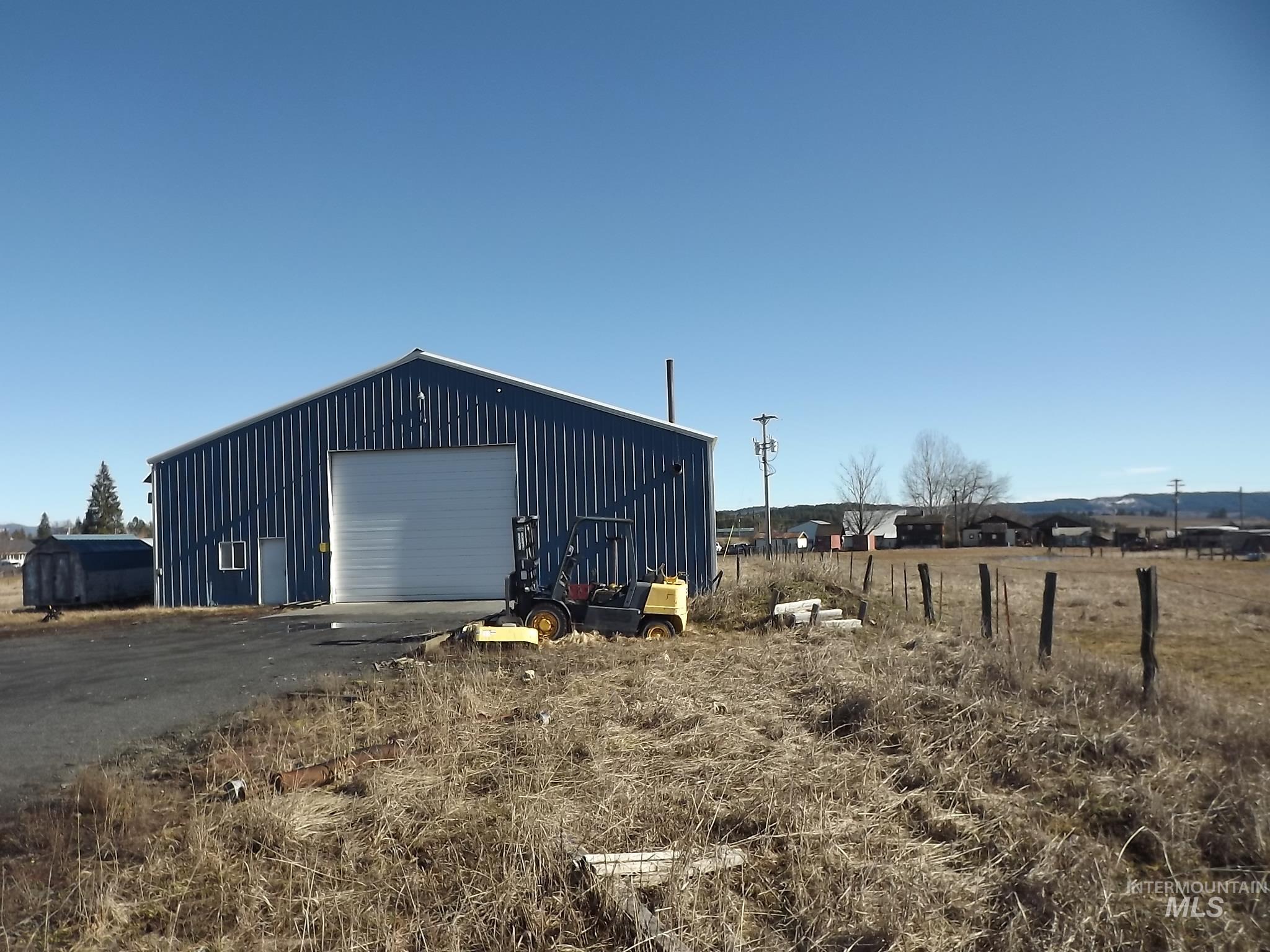 414 Wood Street, Weippe, Idaho 83553, Land For Sale, Price $495,000, 98973974