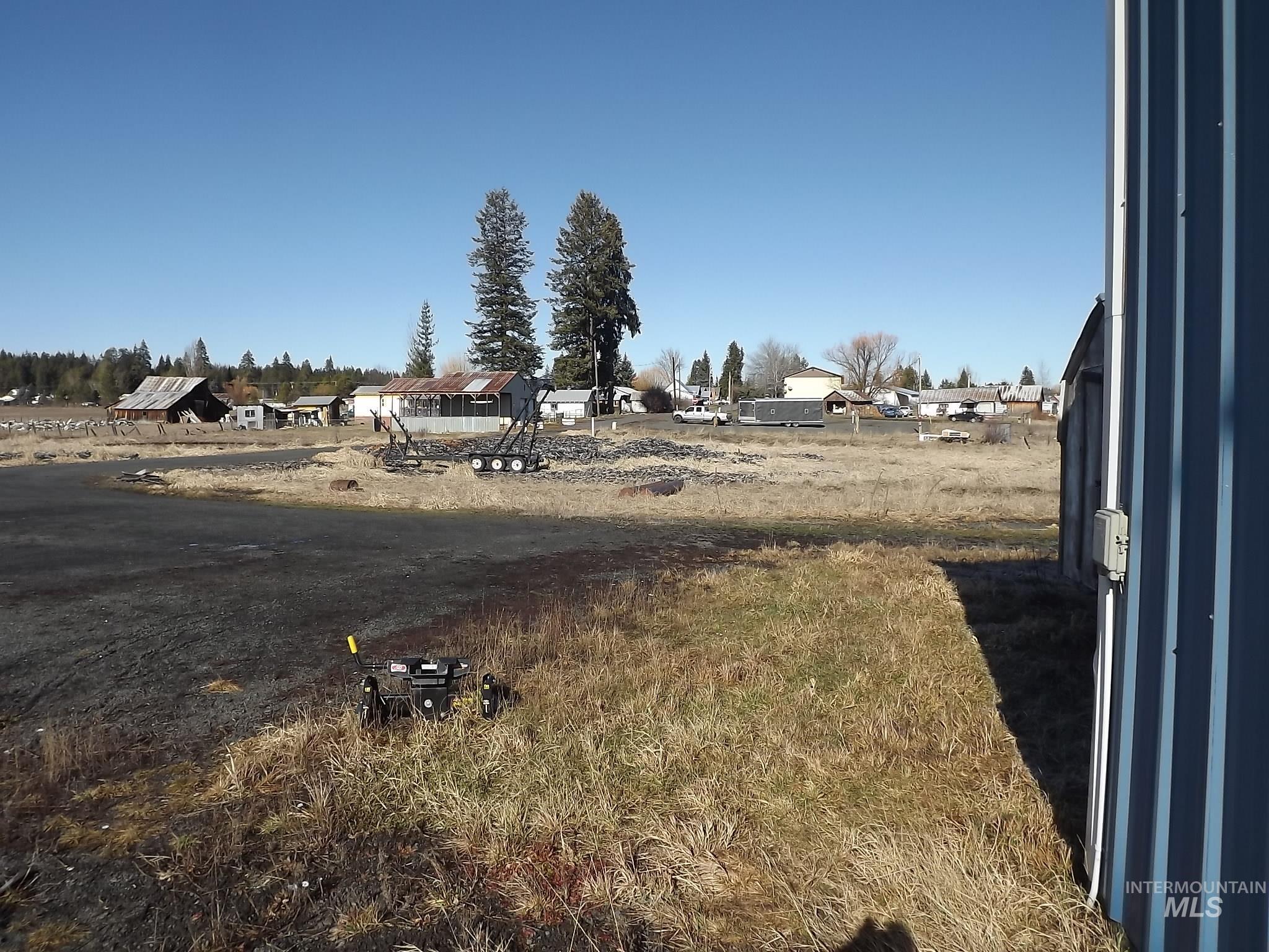 414 Wood Street, Weippe, Idaho 83553, Land For Sale, Price $495,000, 98973974