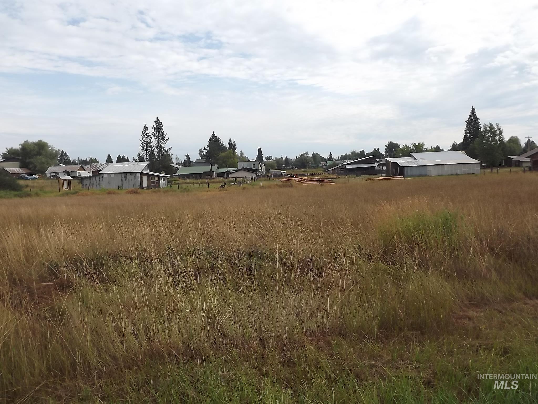 414 Wood Street, Weippe, Idaho 83553, Land For Sale, Price $495,000, 98973974
