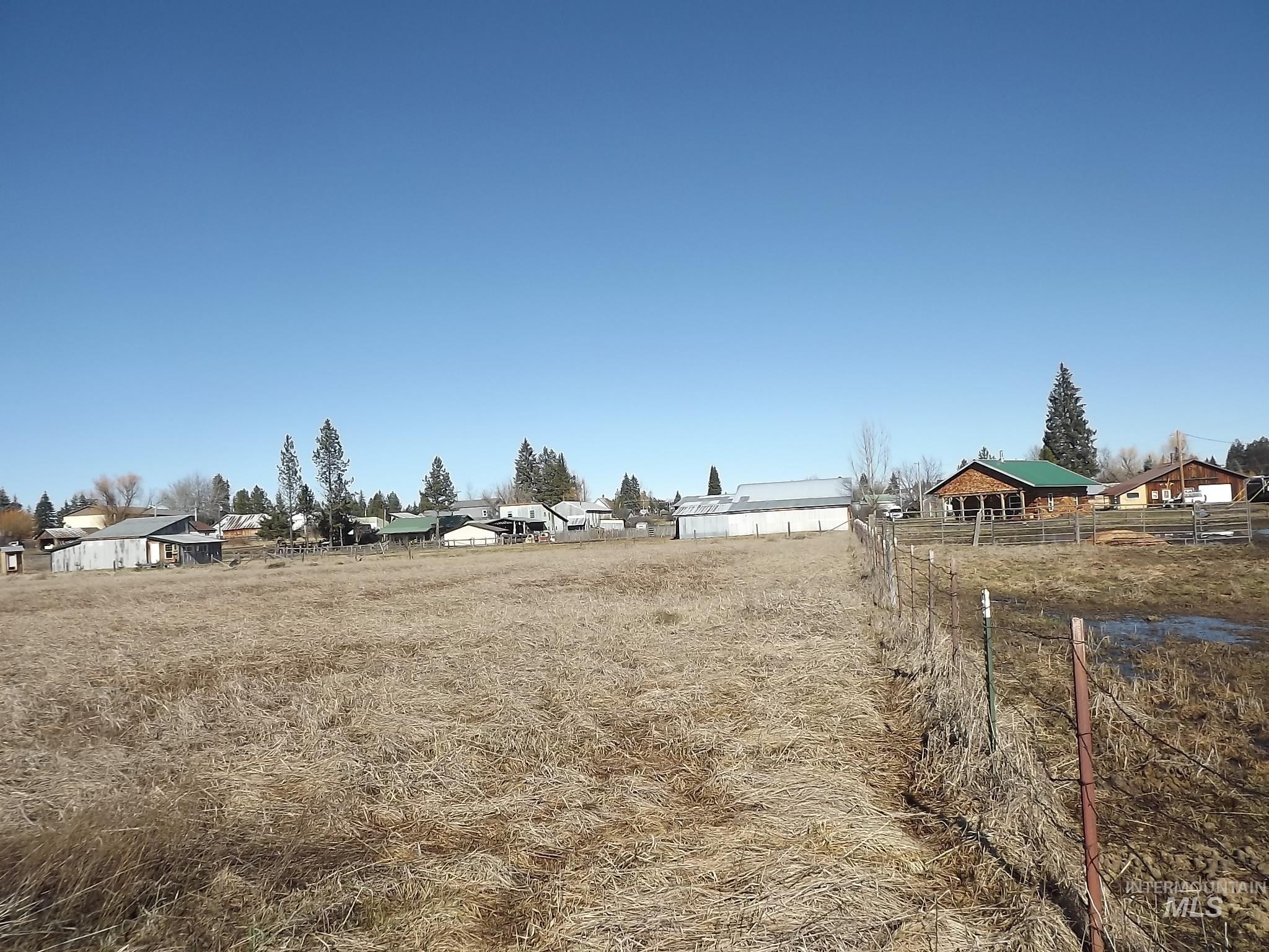 414 Wood Street, Weippe, Idaho 83553, Land For Sale, Price $495,000, 98973974