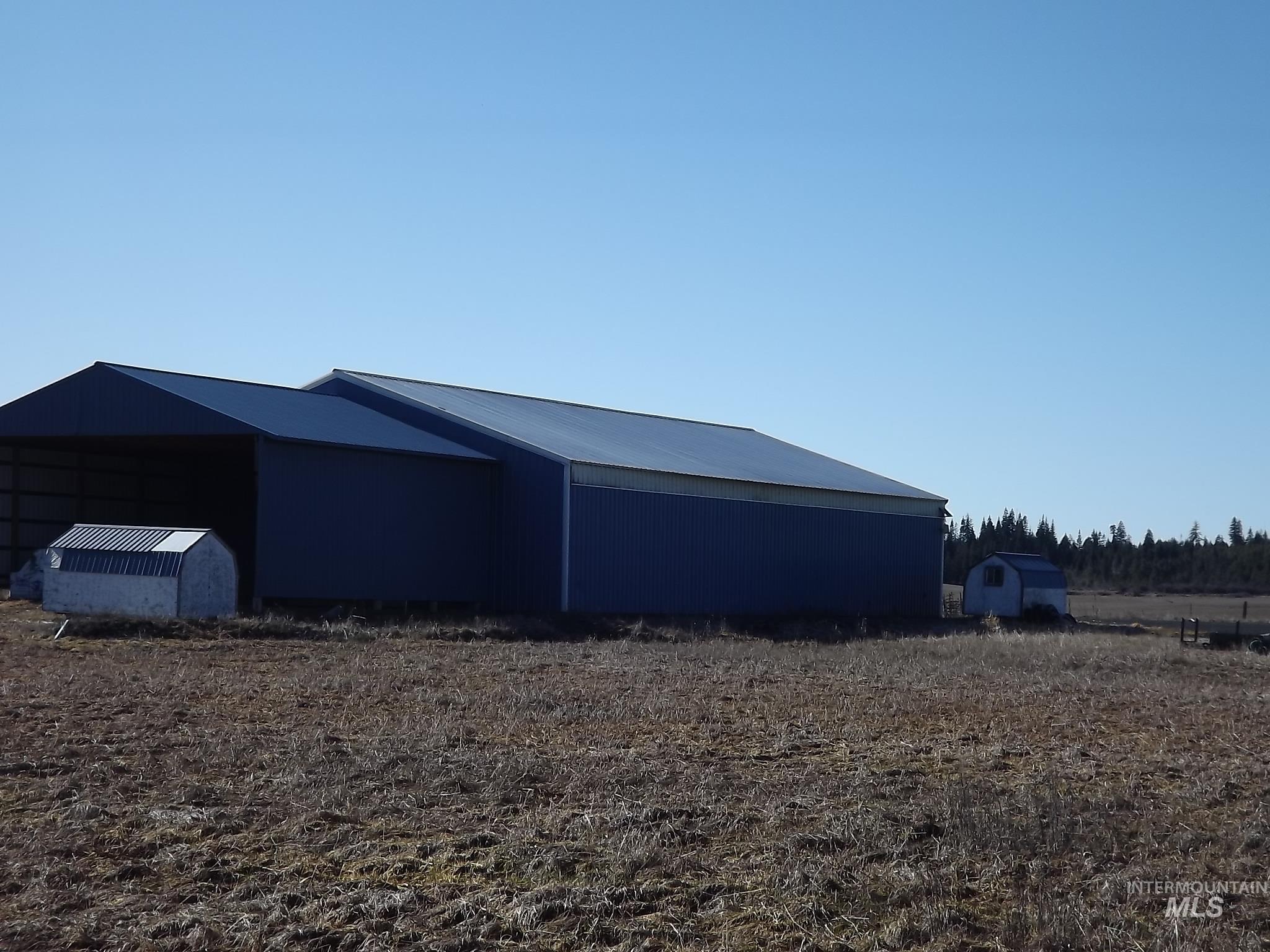 414 Wood Street, Weippe, Idaho 83553, Land For Sale, Price $495,000, 98973974