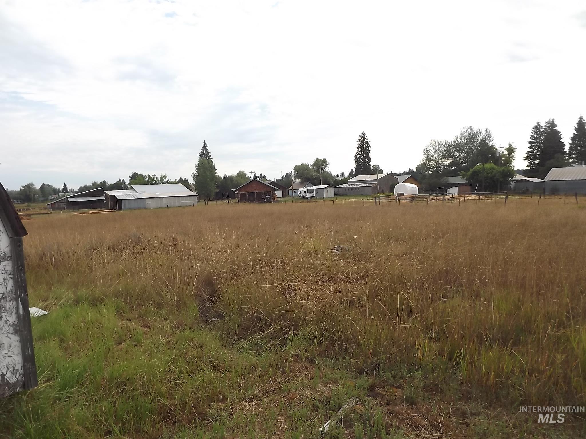 414 Wood Street, Weippe, Idaho 83553, Land For Sale, Price $495,000, 98973974