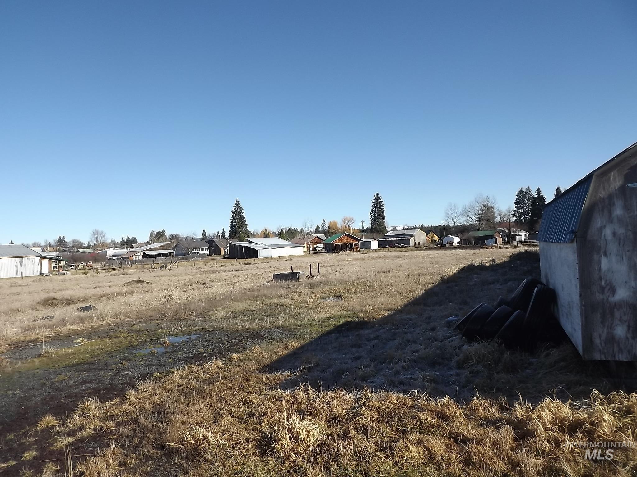 414 Wood Street, Weippe, Idaho 83553, Land For Sale, Price $495,000, 98973974