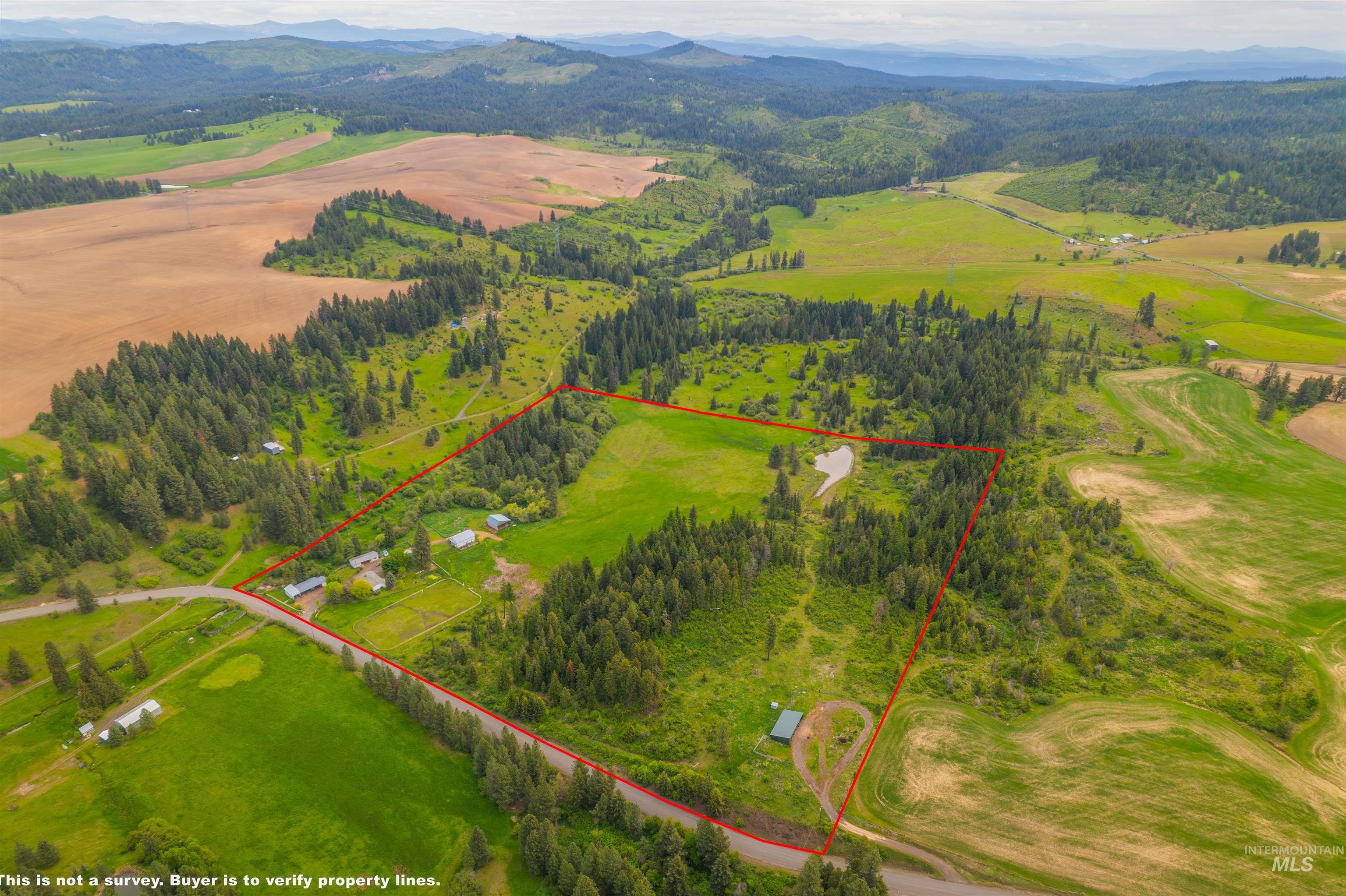 478 and 716 Three Bear Rd, Kendrick, Idaho 83537, 3 Bedrooms, 2 Bathrooms, Residential For Sale, Price $899,000,MLS 98973976