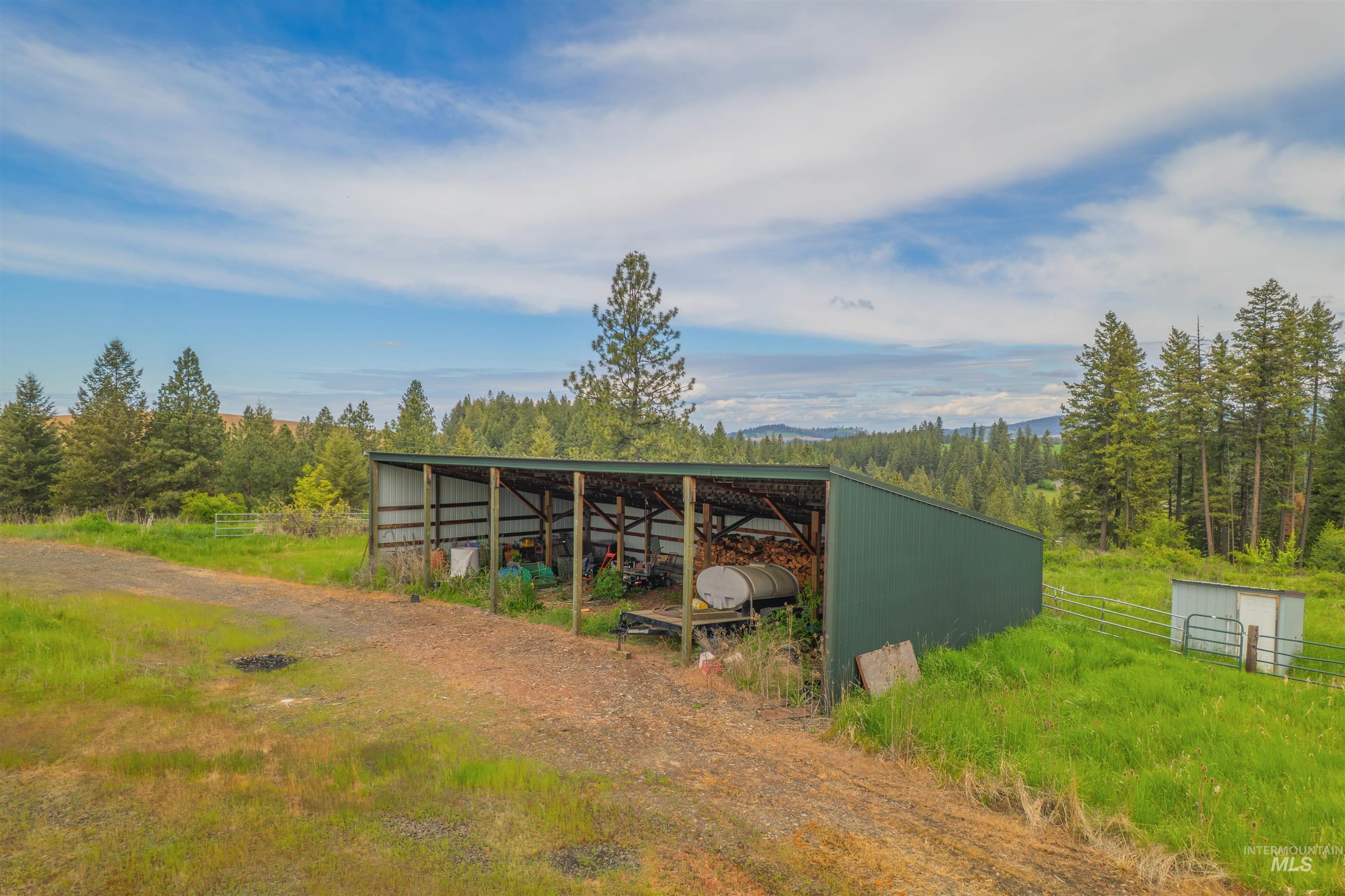 478 and 716 Three Bear Rd, Kendrick, Idaho 83537, 3 Bedrooms, 2 Bathrooms, Residential For Sale, Price $899,000,MLS 98973976