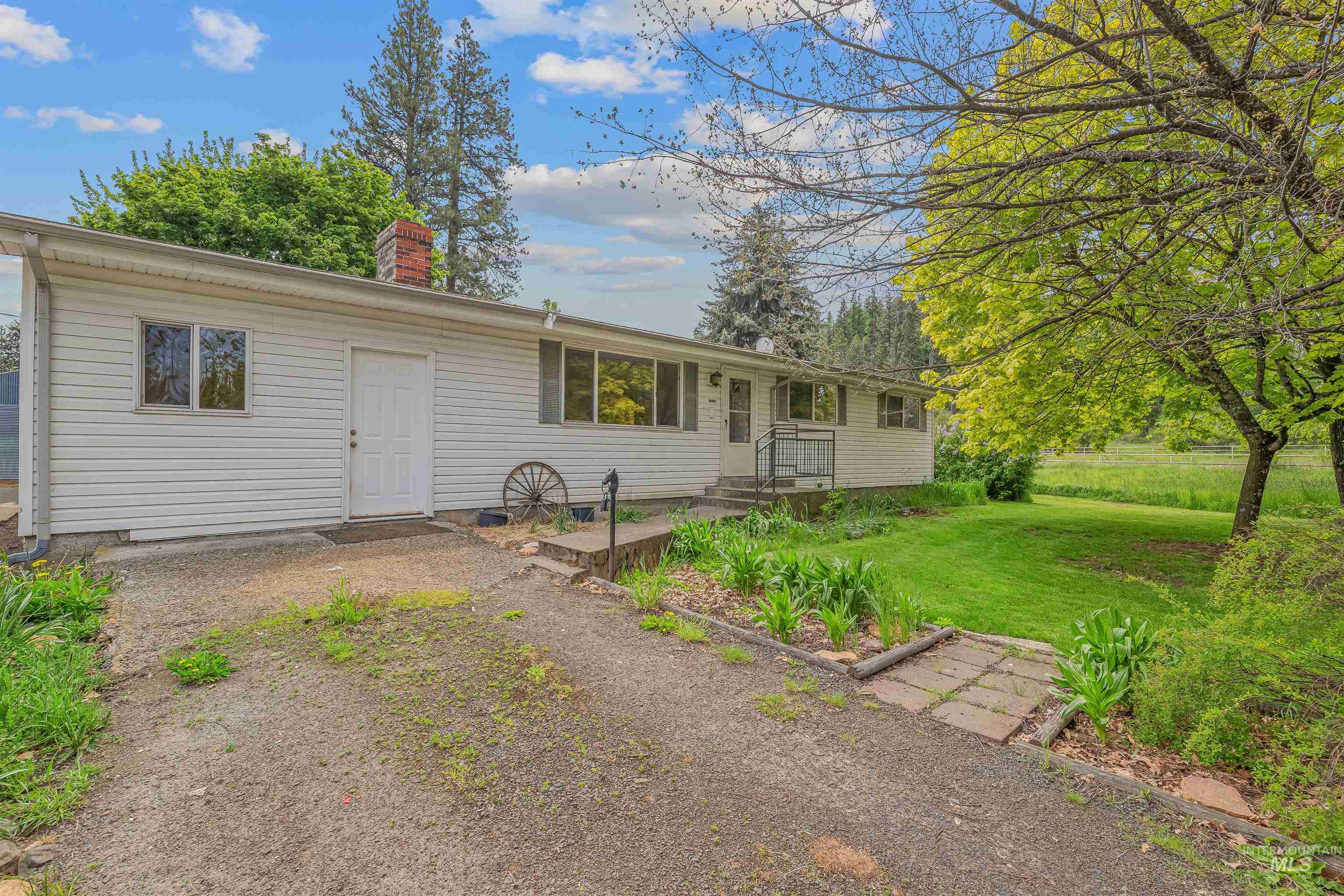 478 and 716 Three Bear Rd, Kendrick, Idaho 83537, 3 Bedrooms, 2 Bathrooms, Residential For Sale, Price $899,000,MLS 98973976