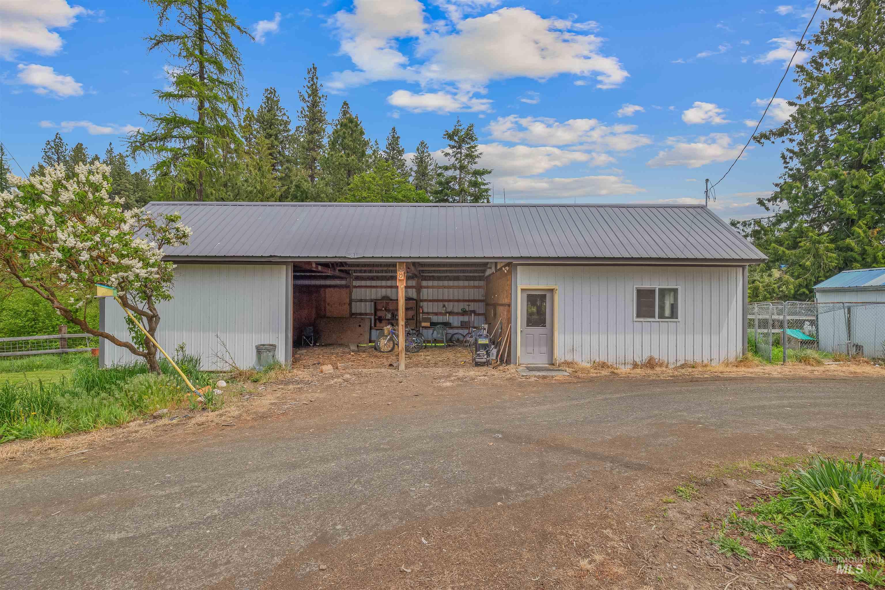 478 and 716 Three Bear Rd, Kendrick, Idaho 83537, 3 Bedrooms, 2 Bathrooms, Residential For Sale, Price $899,000,MLS 98973976