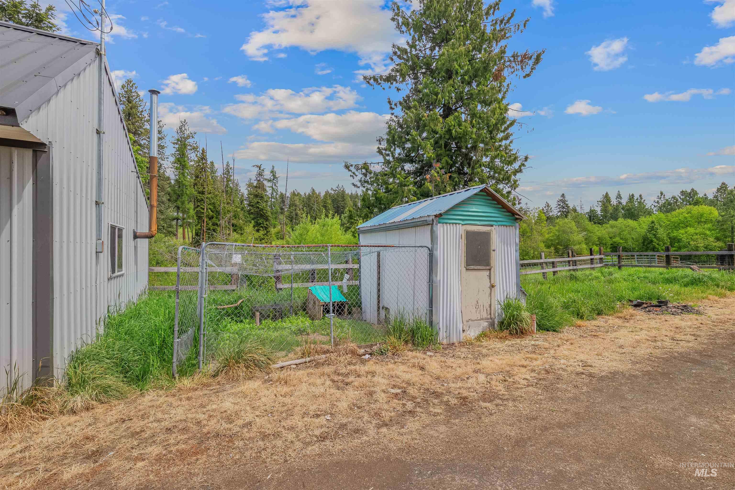 478 and 716 Three Bear Rd, Kendrick, Idaho 83537, 3 Bedrooms, 2 Bathrooms, Residential For Sale, Price $899,000,MLS 98973976