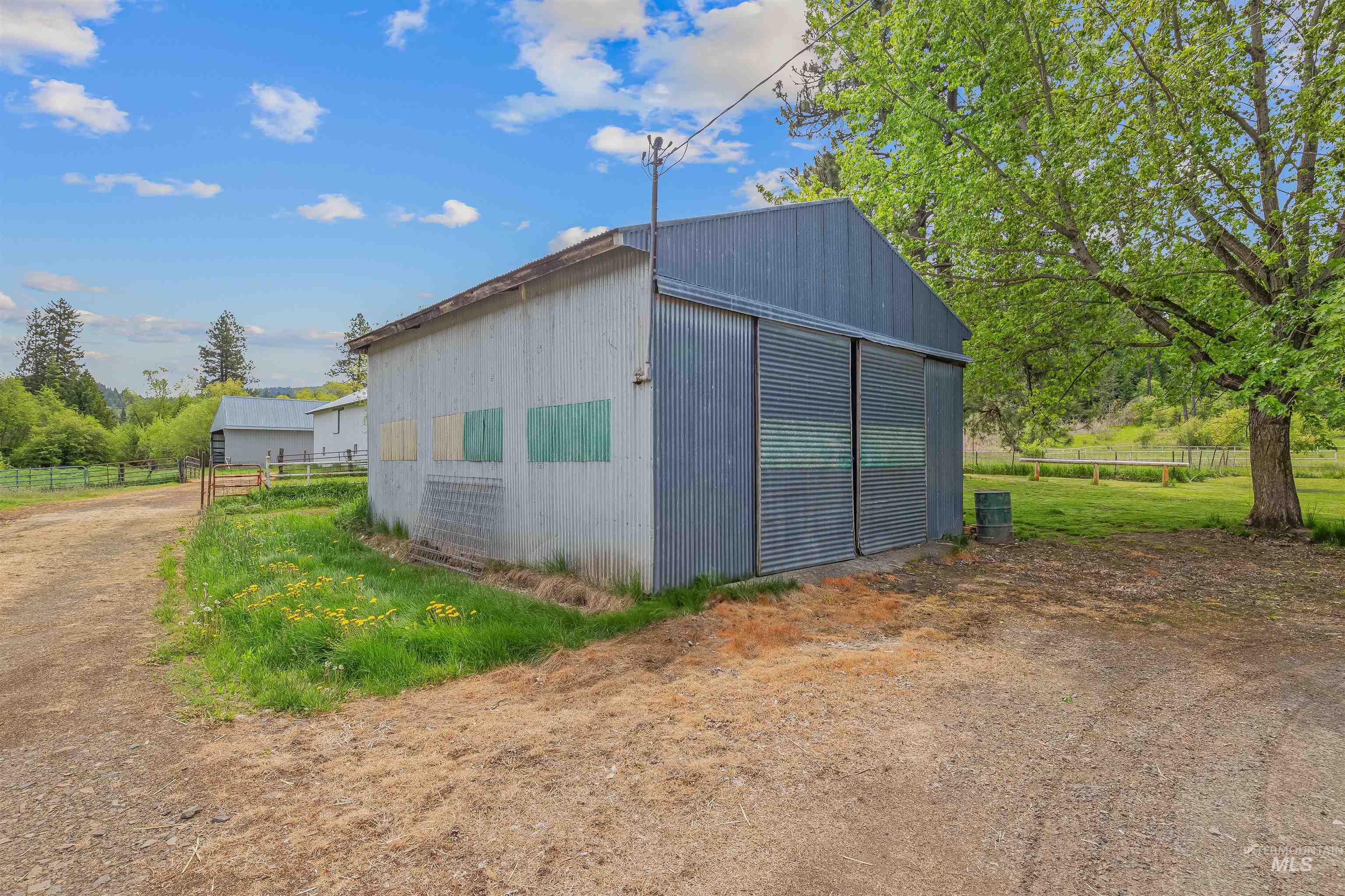 478 and 716 Three Bear Rd, Kendrick, Idaho 83537, 3 Bedrooms, 2 Bathrooms, Residential For Sale, Price $899,000,MLS 98973976