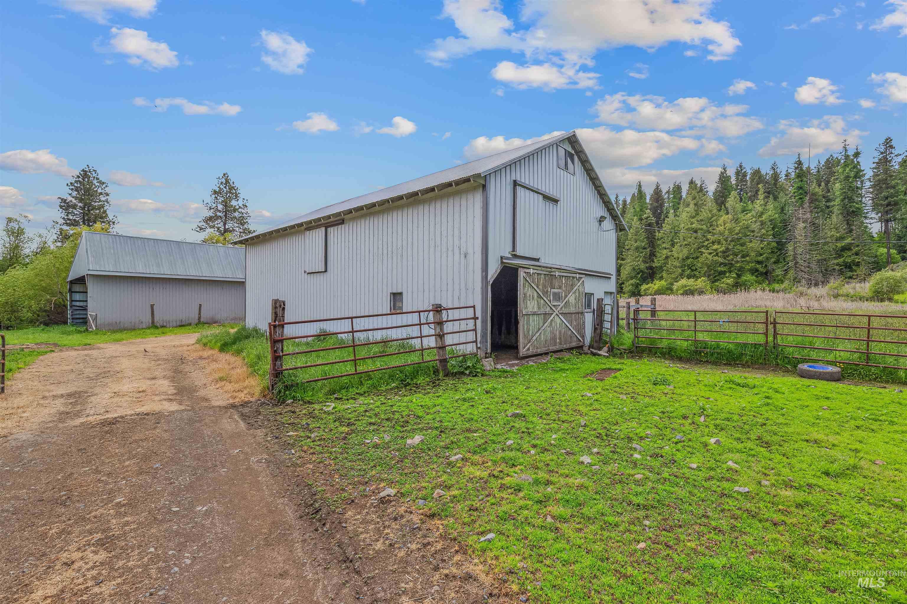 478 and 716 Three Bear Rd, Kendrick, Idaho 83537, 3 Bedrooms, 2 Bathrooms, Residential For Sale, Price $899,000,MLS 98973976
