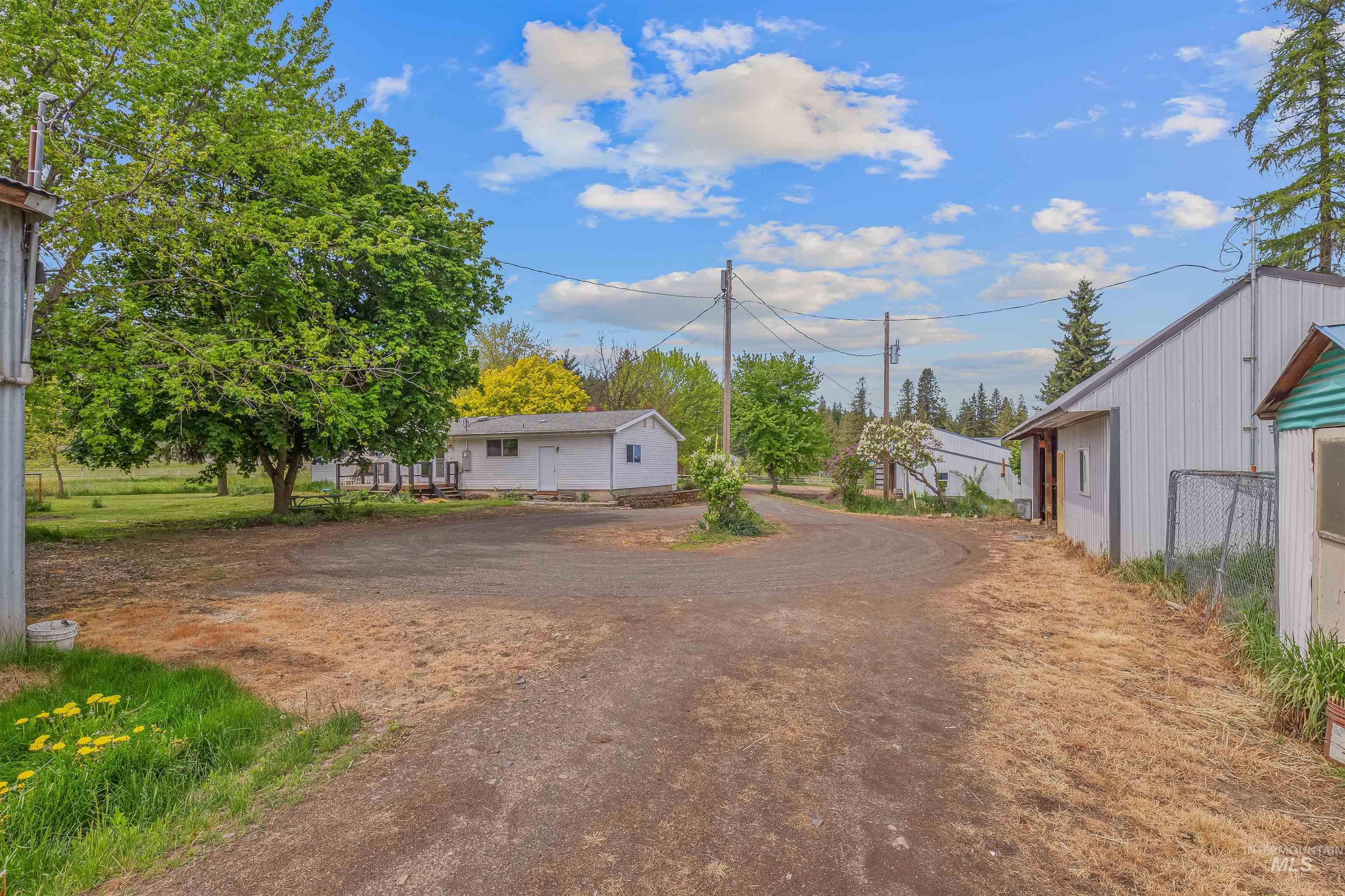 478 and 716 Three Bear Rd, Kendrick, Idaho 83537, 3 Bedrooms, 2 Bathrooms, Residential For Sale, Price $899,000,MLS 98973976