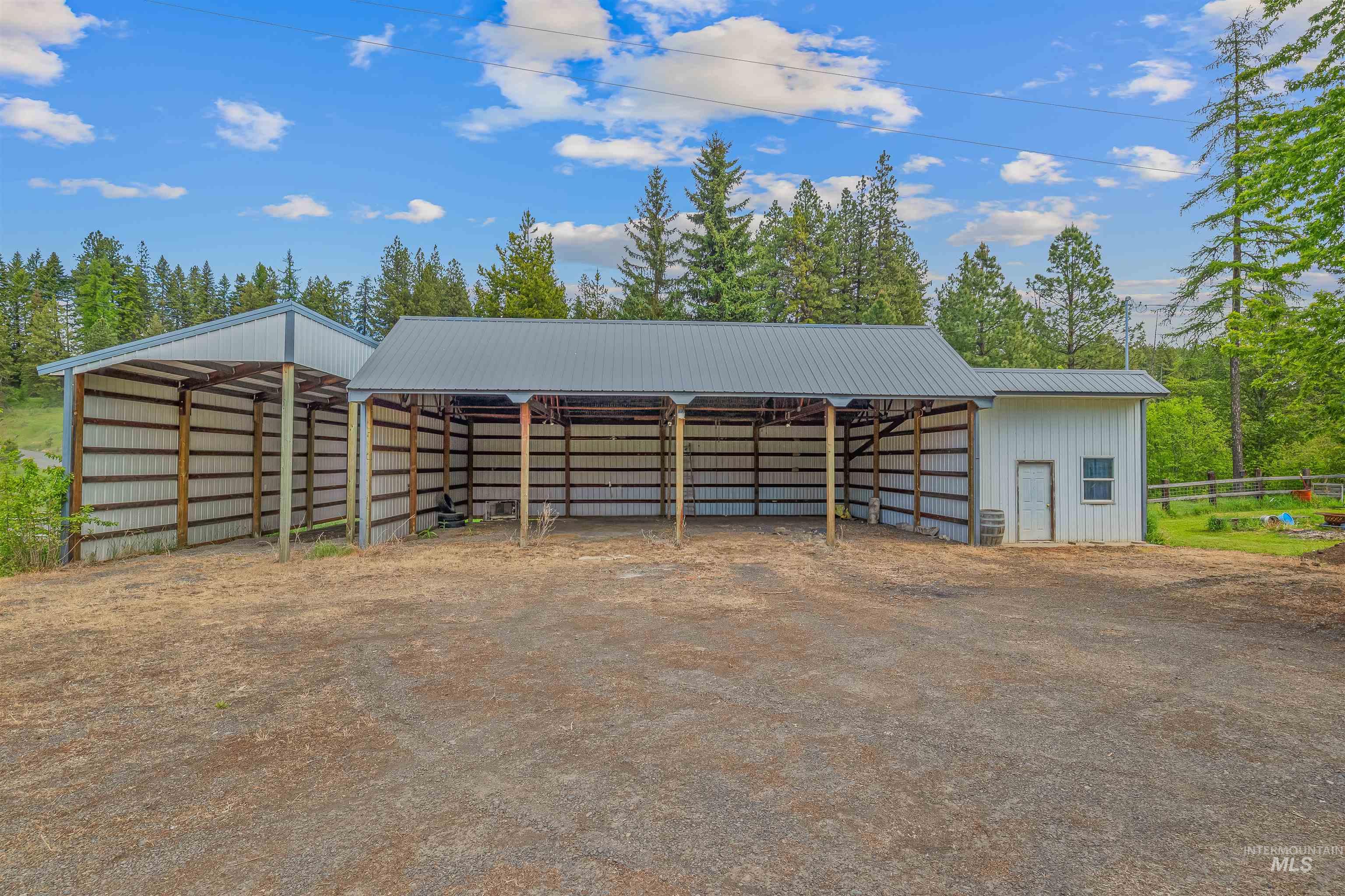 478 and 716 Three Bear Rd, Kendrick, Idaho 83537, 3 Bedrooms, 2 Bathrooms, Residential For Sale, Price $899,000,MLS 98973976