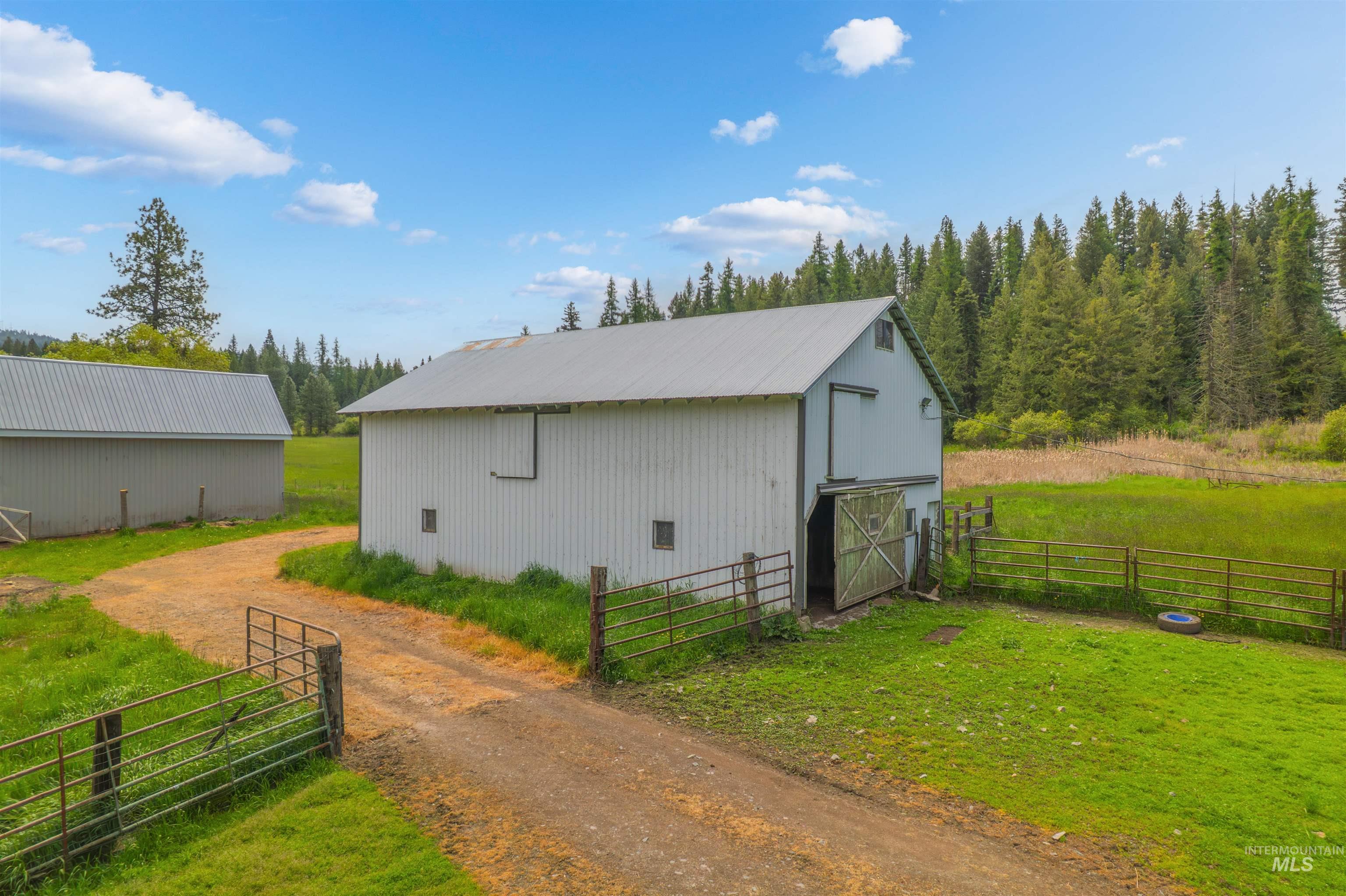 478 and 716 Three Bear Rd, Kendrick, Idaho 83537, 3 Bedrooms, 2 Bathrooms, Residential For Sale, Price $899,000,MLS 98973976