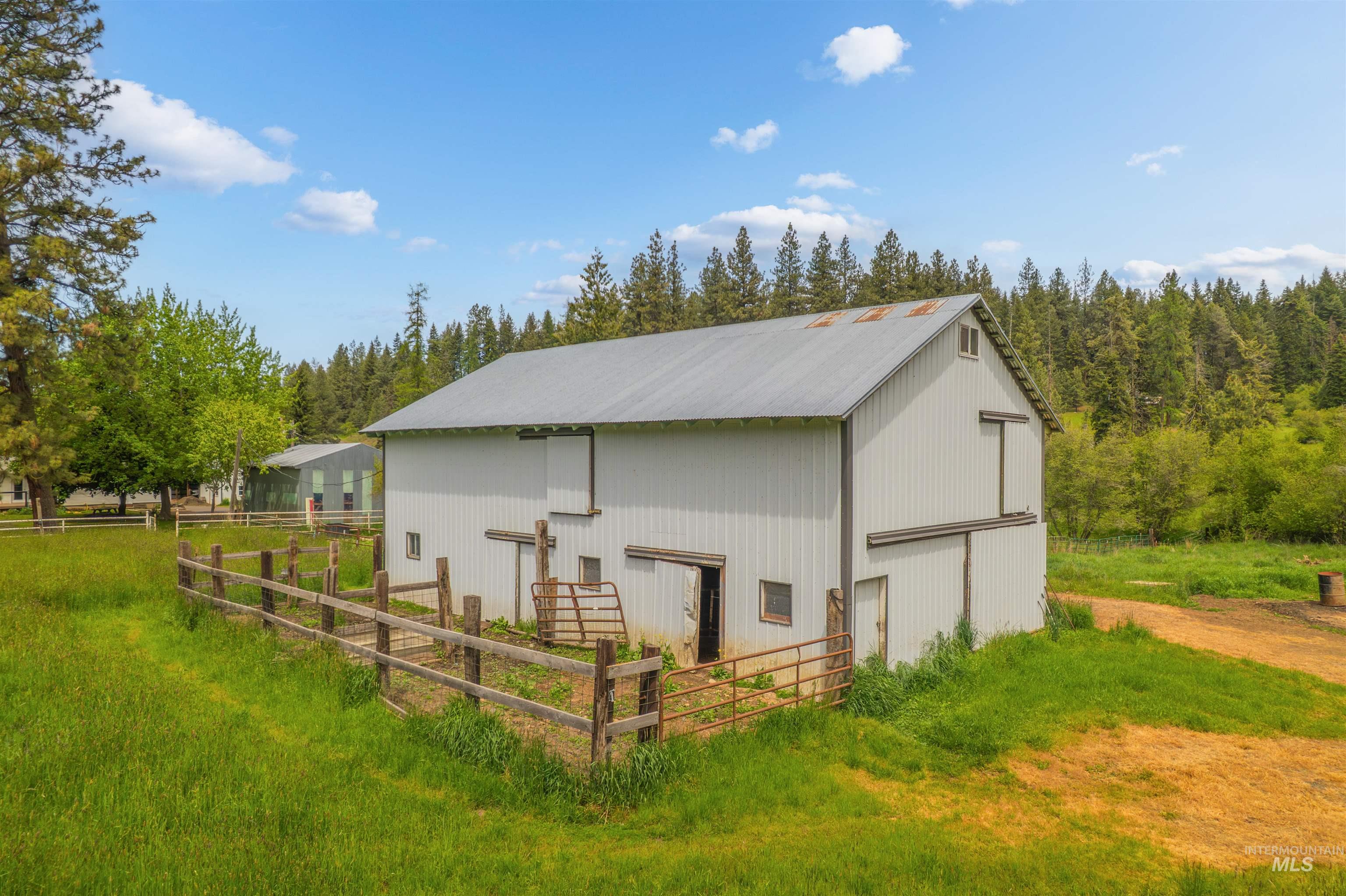 478 and 716 Three Bear Rd, Kendrick, Idaho 83537, 3 Bedrooms, 2 Bathrooms, Residential For Sale, Price $899,000,MLS 98973976