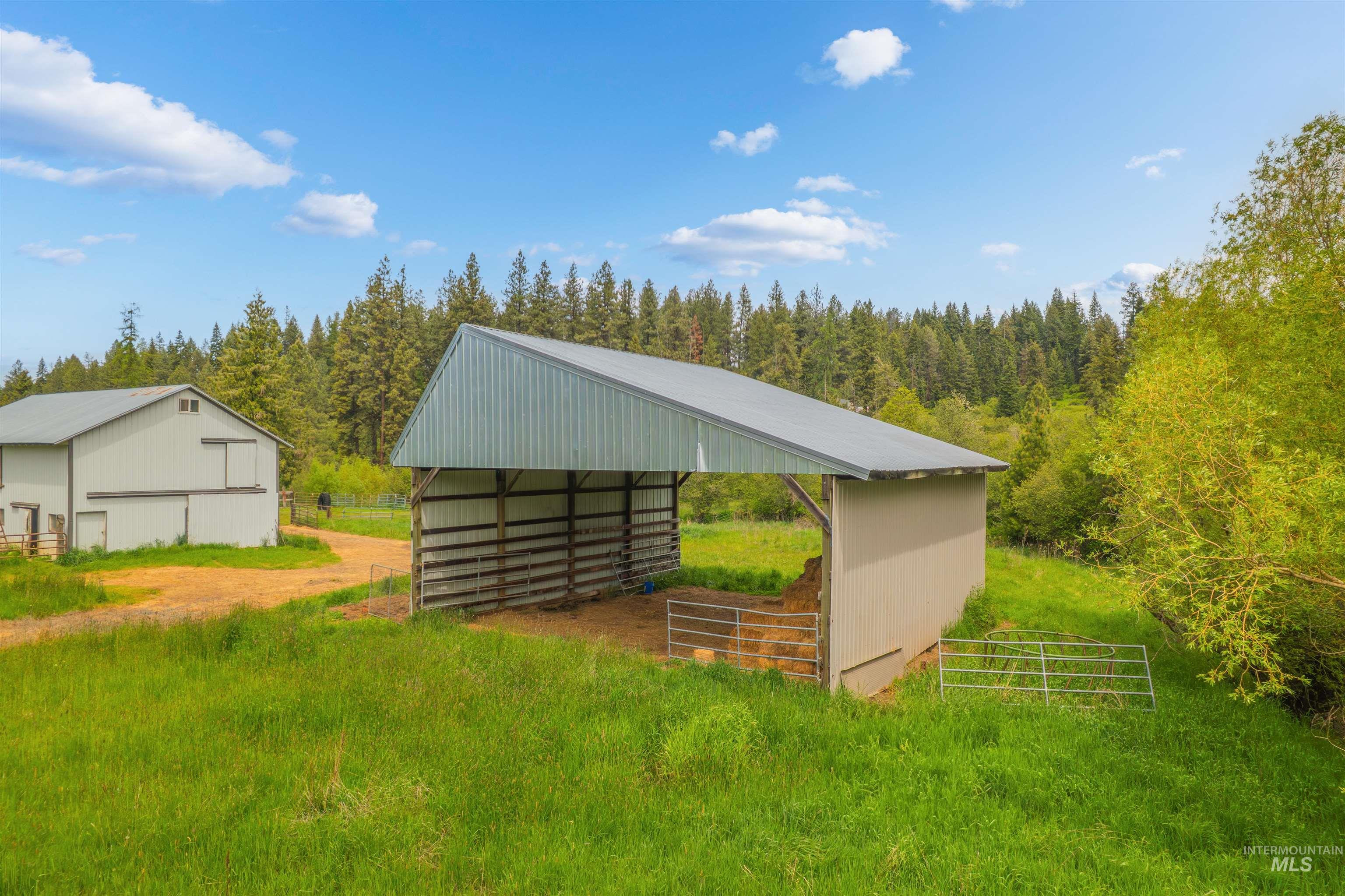 478 and 716 Three Bear Rd, Kendrick, Idaho 83537, 3 Bedrooms, 2 Bathrooms, Residential For Sale, Price $899,000,MLS 98973976