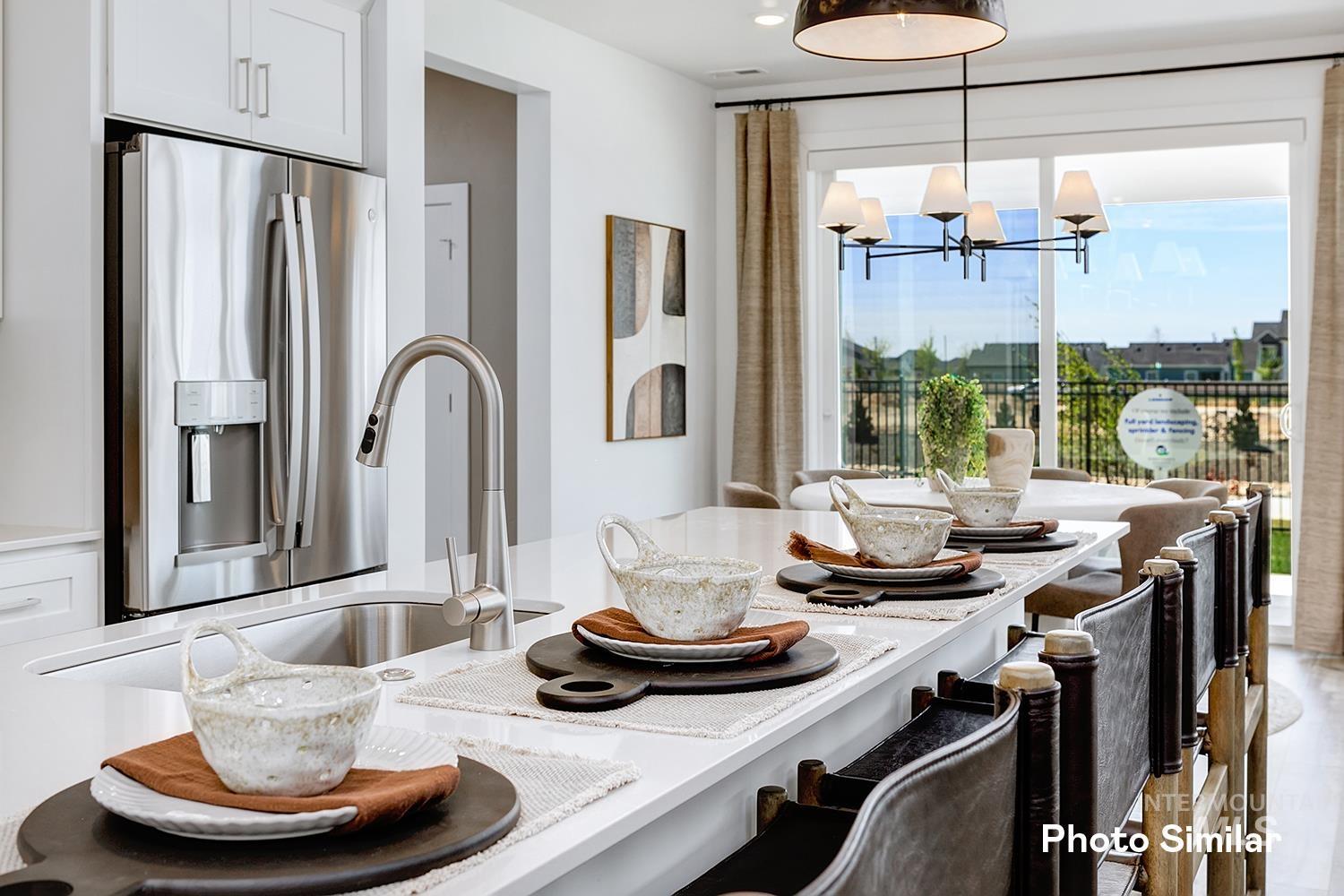 5128 N Corbell Ave, Meridian, Idaho 83646, 4 Bedrooms, 3 Bathrooms, Residential For Sale, Price $673,900,MLS 98973977