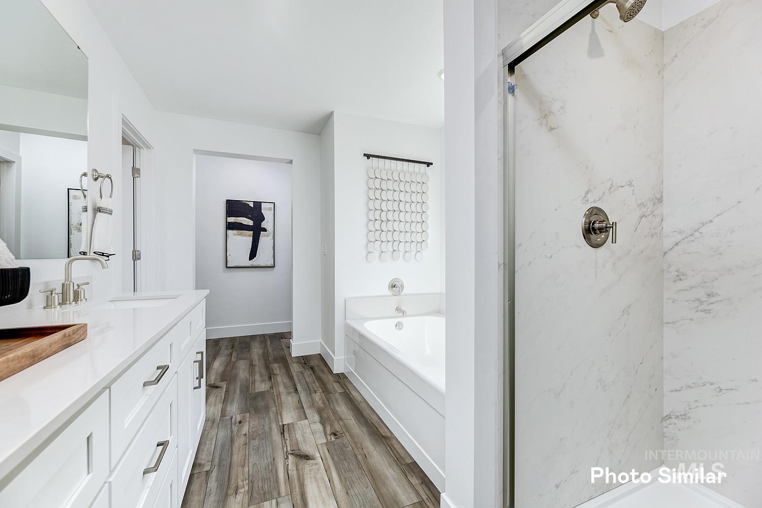 5128 N Corbell Ave, Meridian, Idaho 83646, 4 Bedrooms, 3 Bathrooms, Residential For Sale, Price $673,900,MLS 98973977