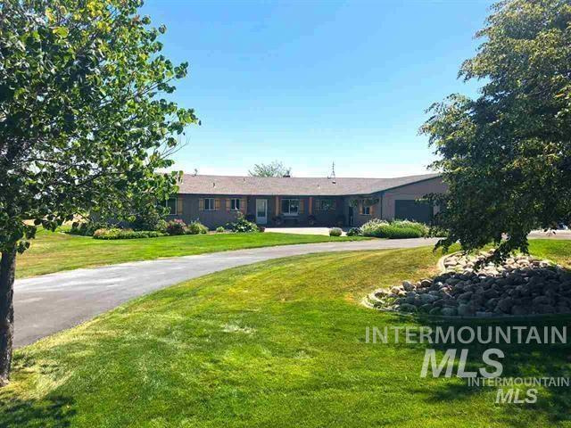 111 View Dr, Jerome, Idaho 83338, 4 Bedrooms, 3 Bathrooms, Residential For Sale, Price $825,000,MLS 98973978