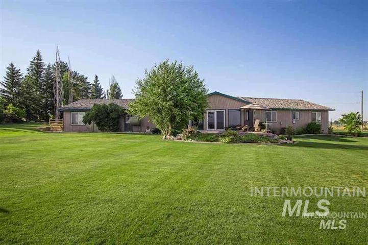 111 View Dr, Jerome, Idaho 83338, 4 Bedrooms, 3 Bathrooms, Residential For Sale, Price $825,000,MLS 98973978